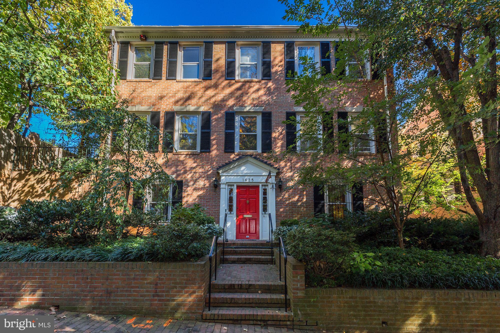 GEORGETOWN - Residential