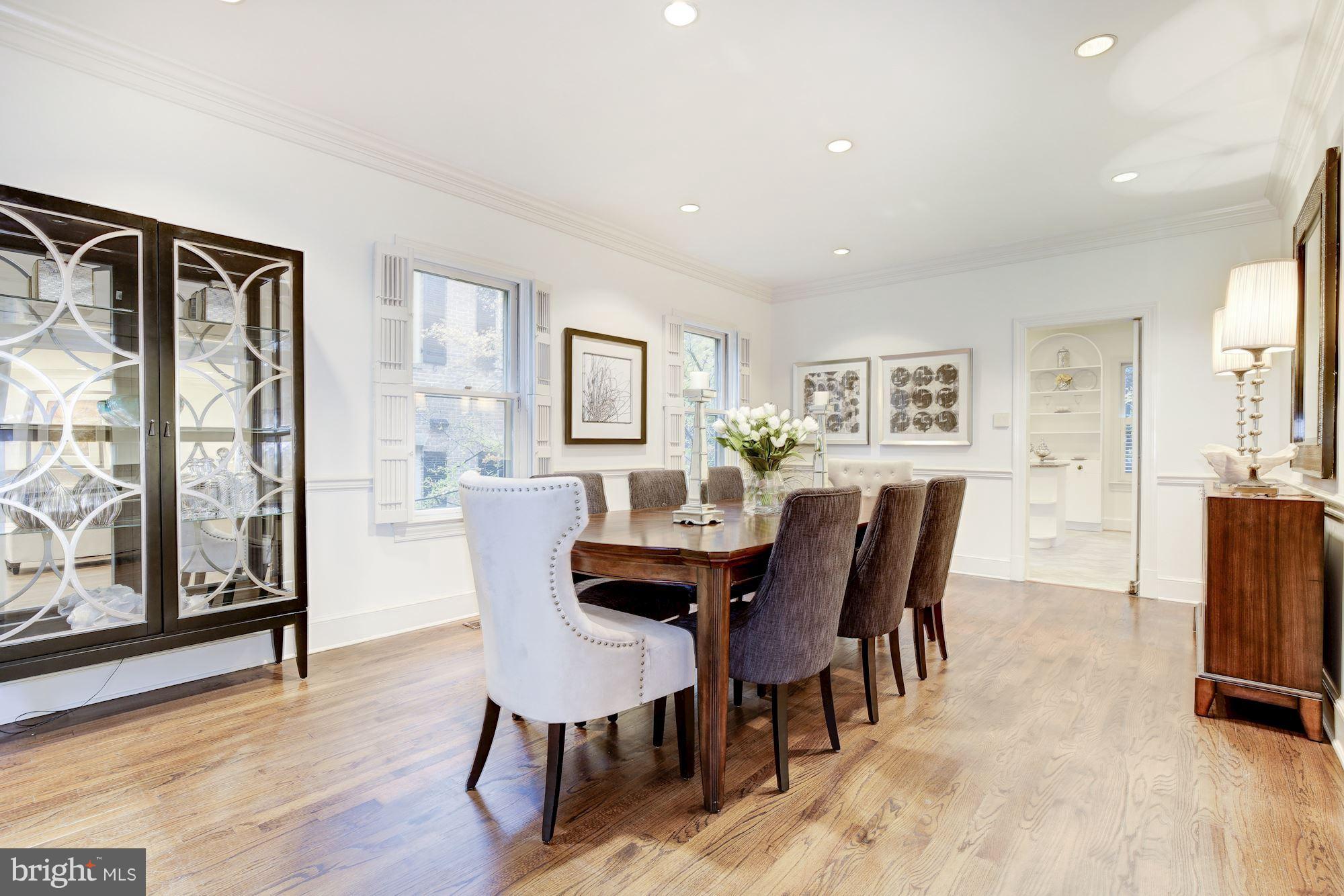 GEORGETOWN - Residential