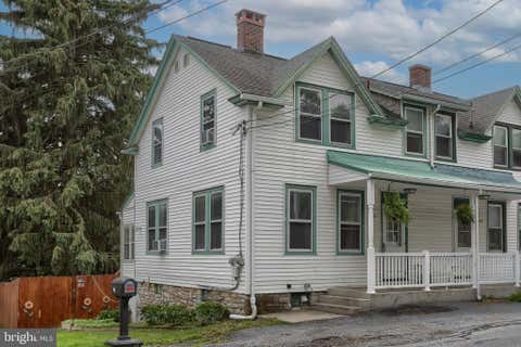 Photo of 369 Boyd Street, LEBANON, PA 17042 (MLS # PALN2026746)