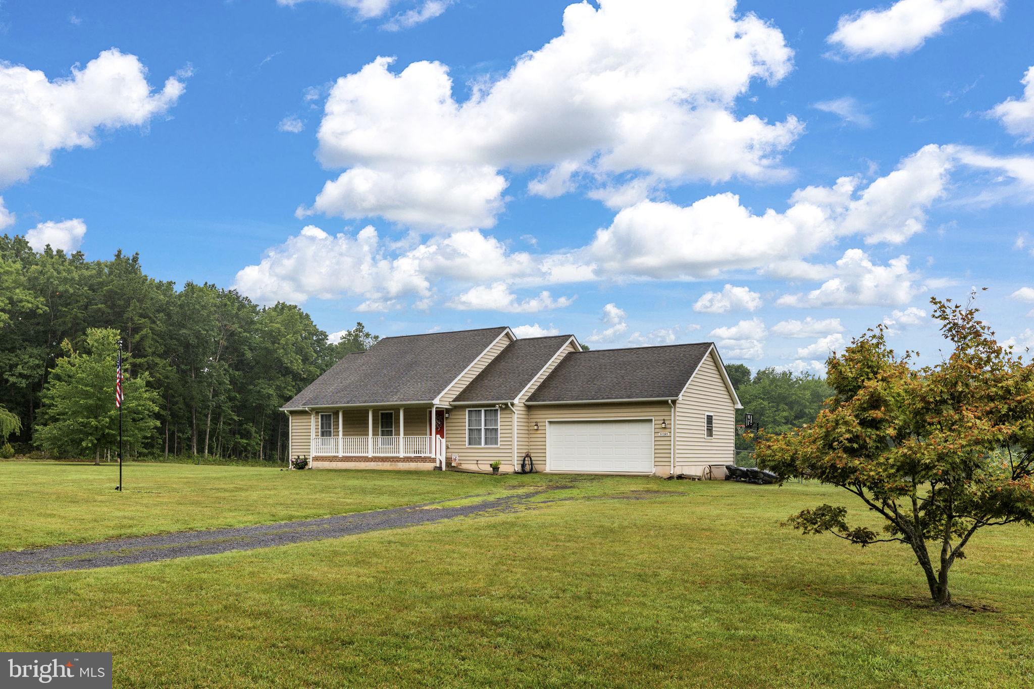 31185 PRICE ROAD