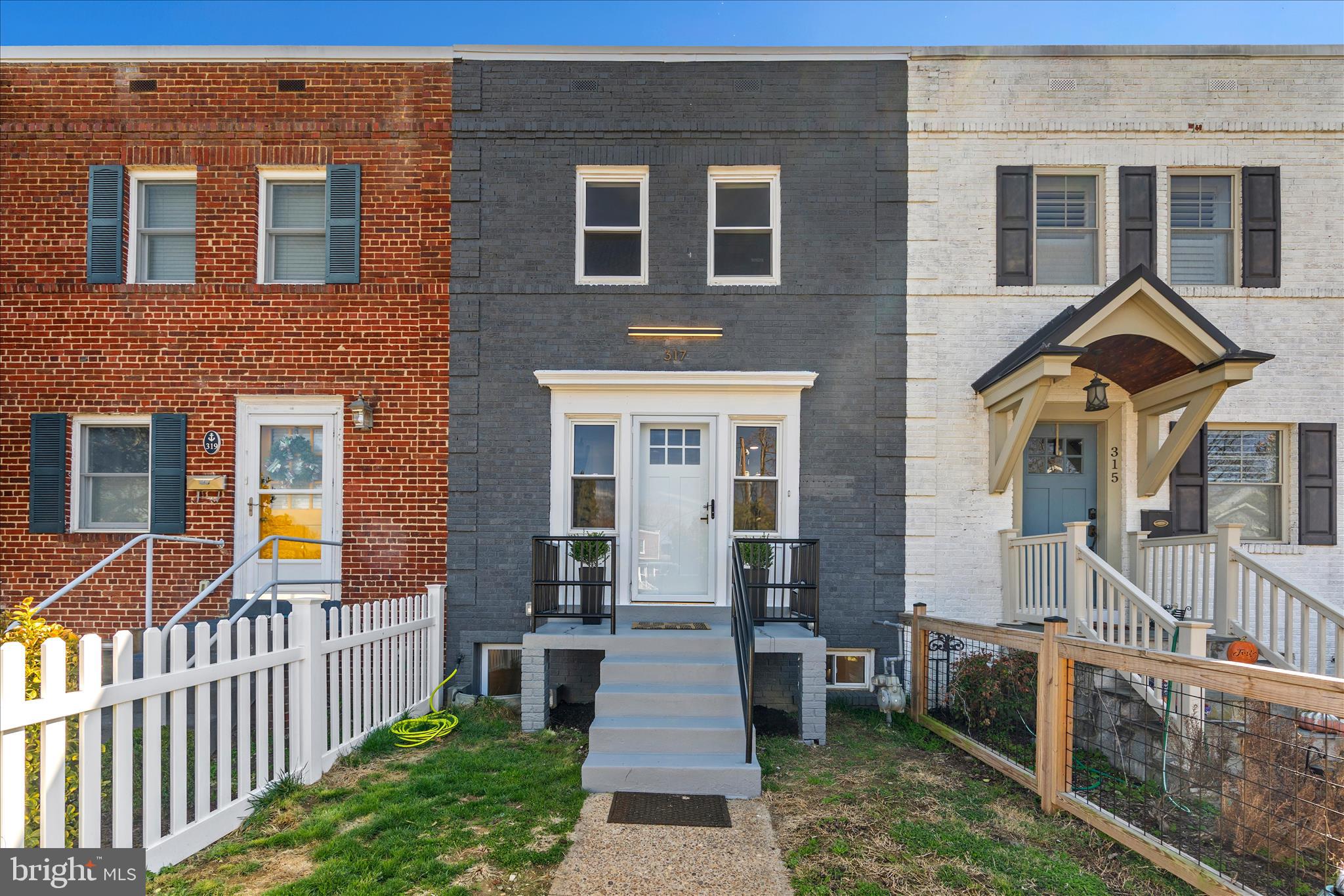 317 MOUNT VERNON AVENUE