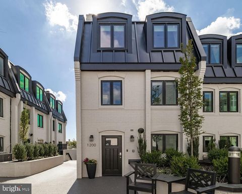 1200 ETON COURT NW WASHINGTON DC 20007