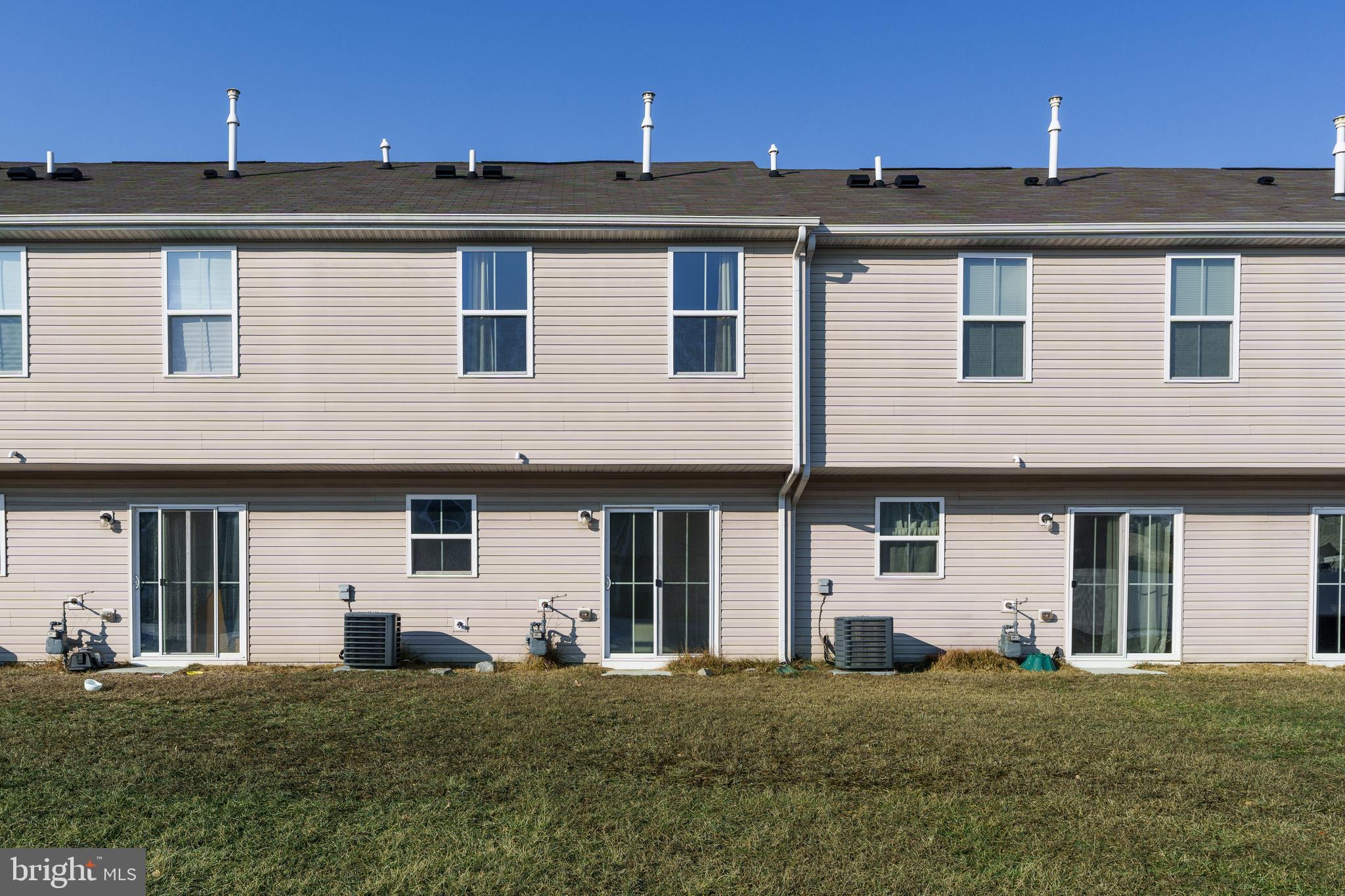 WEST CREEK VILLAGE - Residential