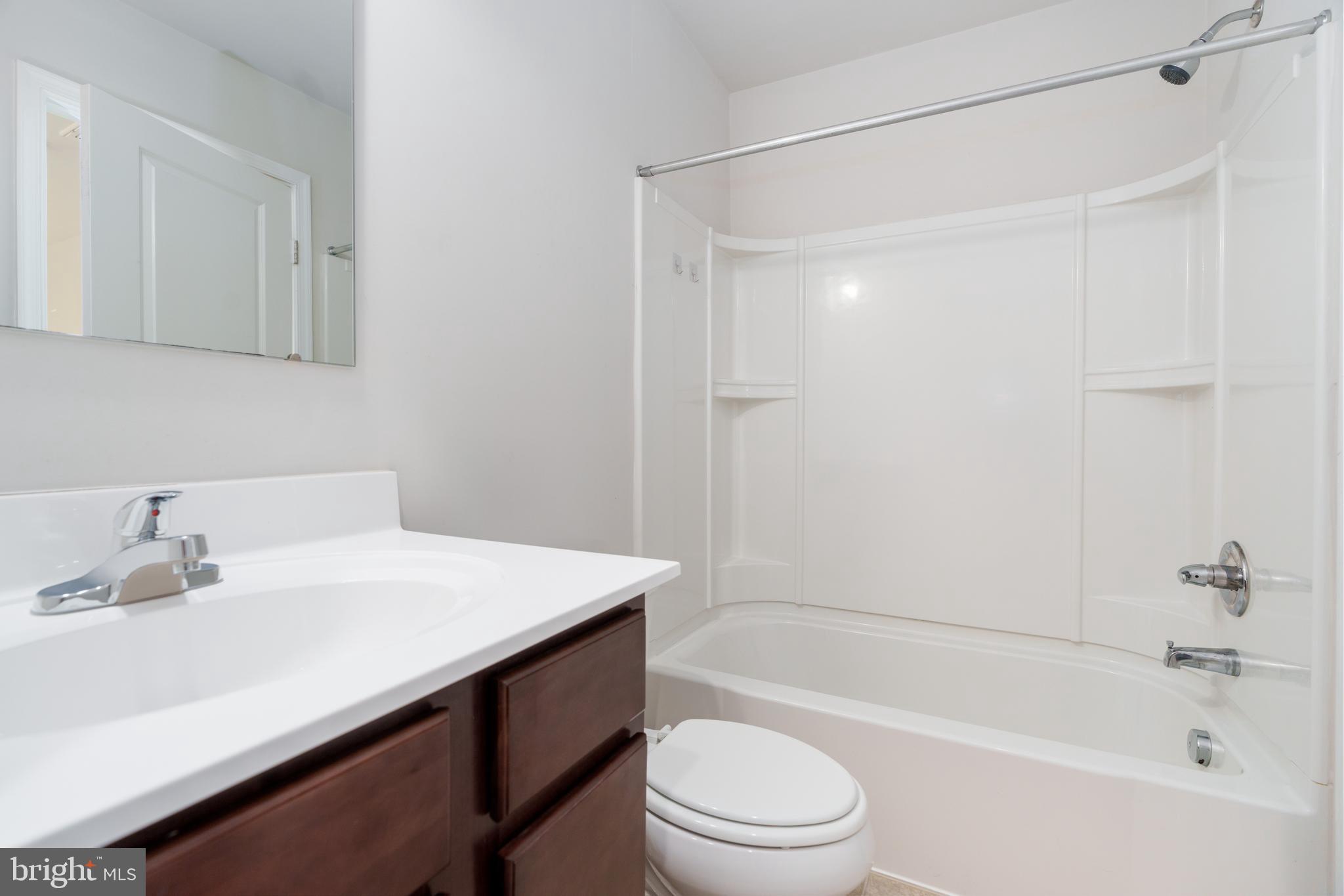 WEST CREEK VILLAGE - Residential