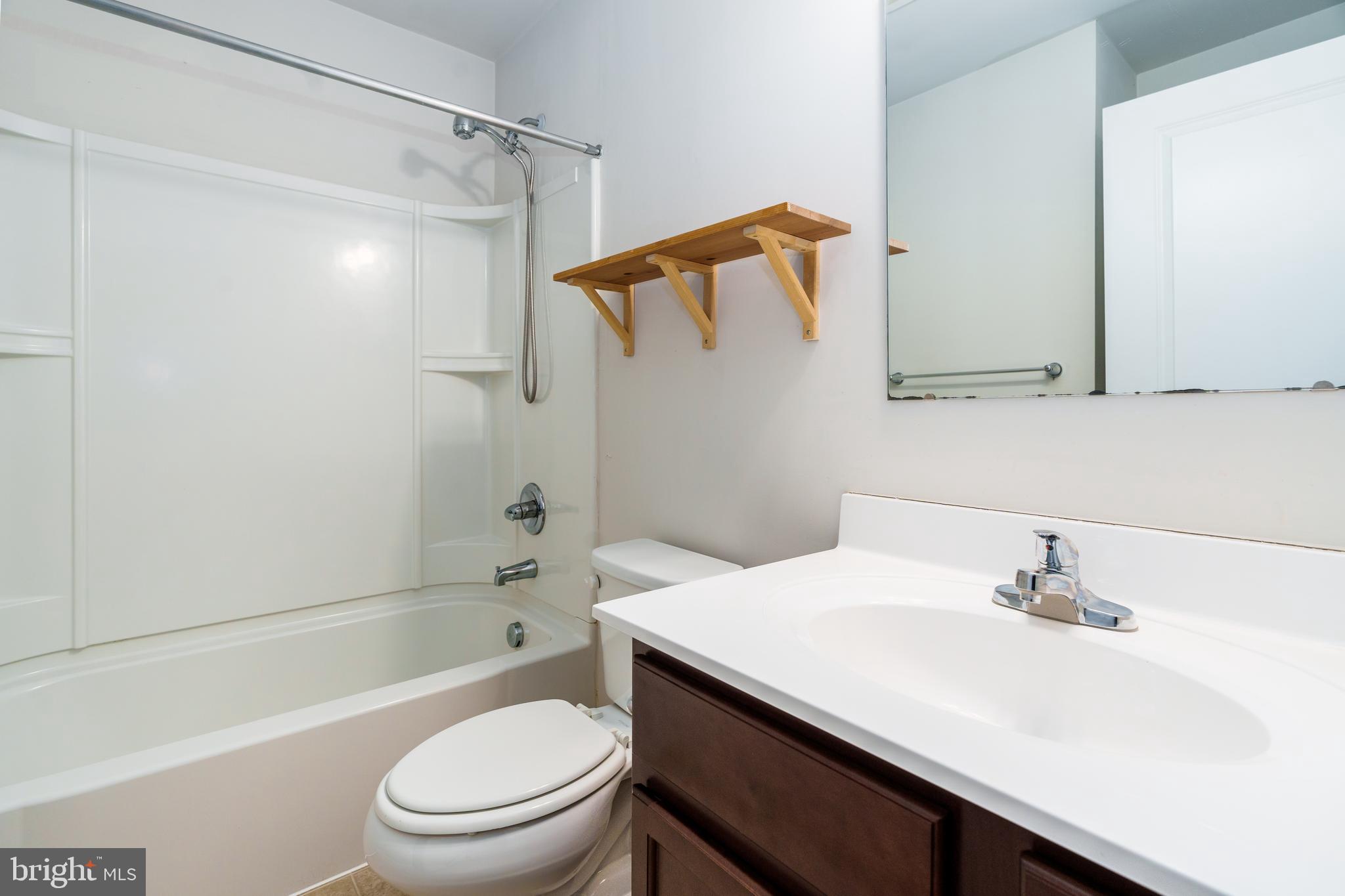 WEST CREEK VILLAGE - Residential