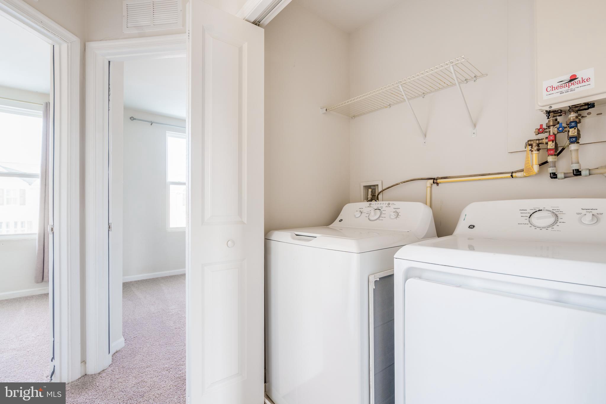 WEST CREEK VILLAGE - Residential