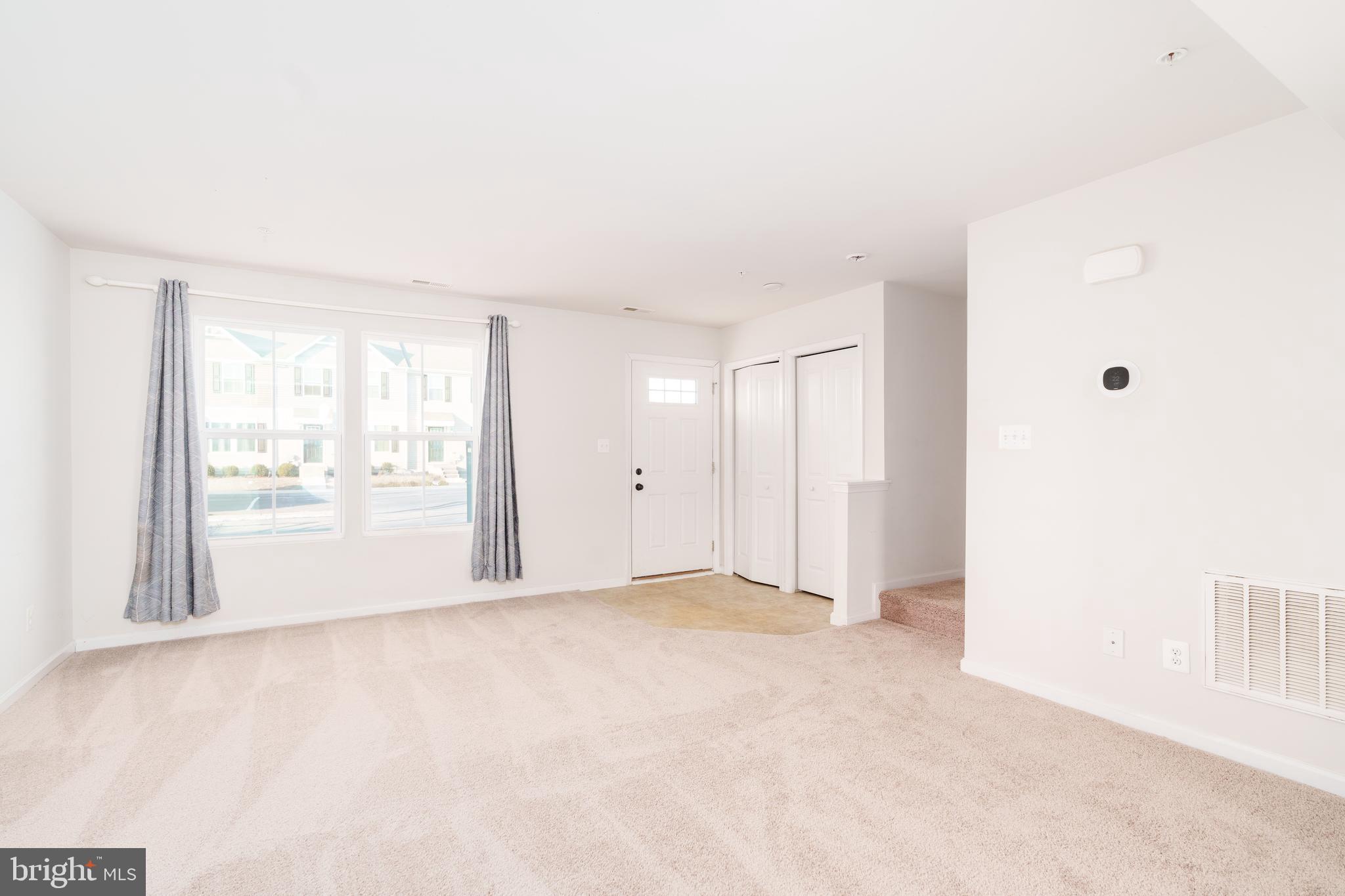 WEST CREEK VILLAGE - Residential