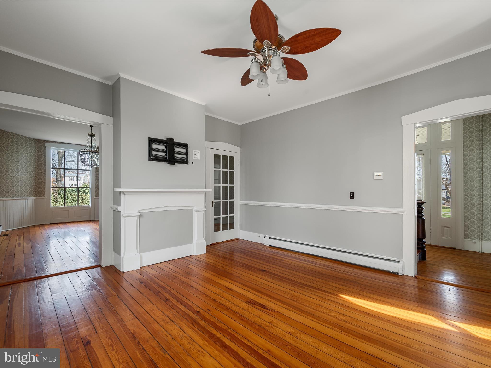 MIDDLETOWN - Residential Lease