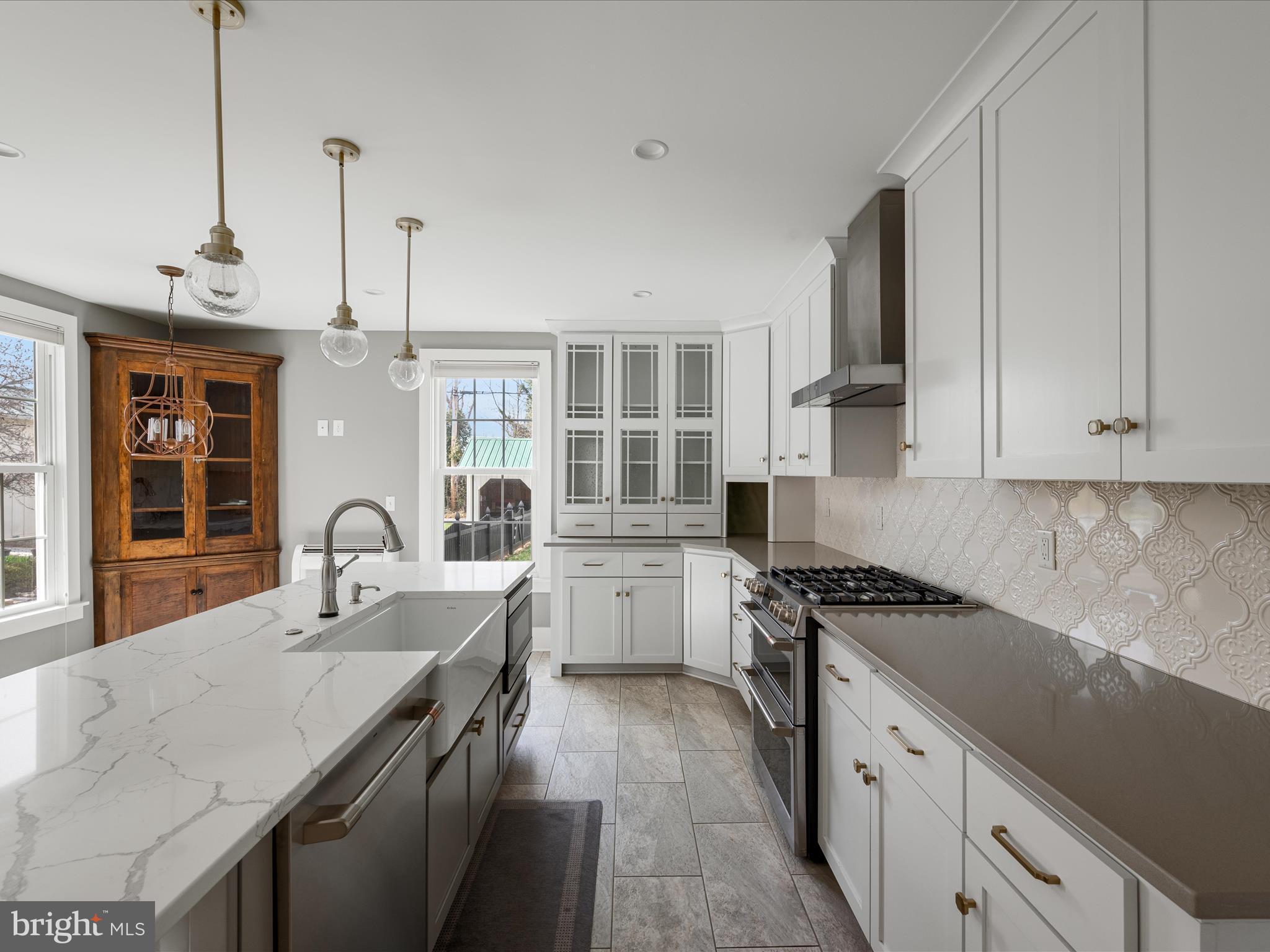 MIDDLETOWN - Residential Lease