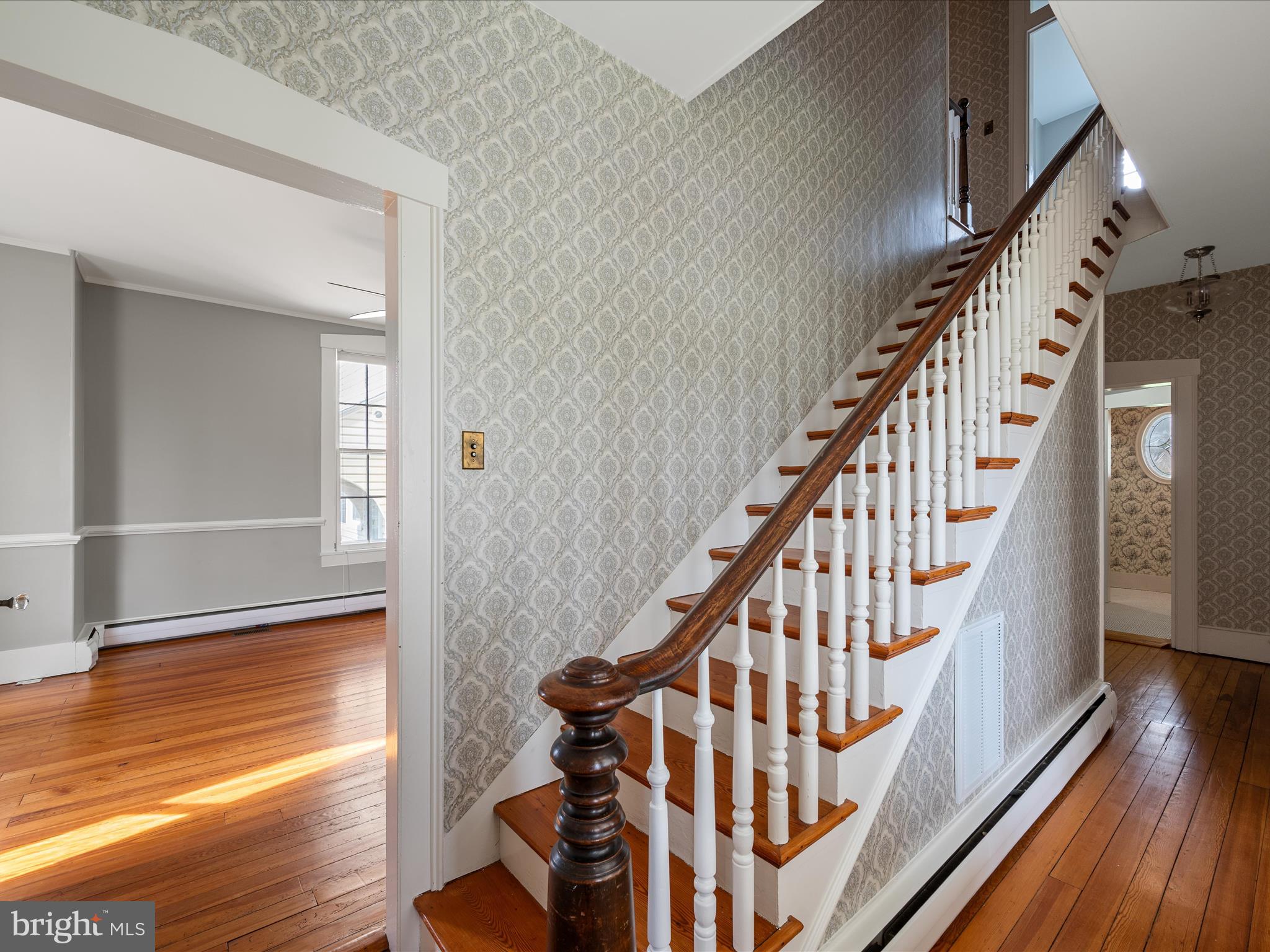 MIDDLETOWN - Residential Lease