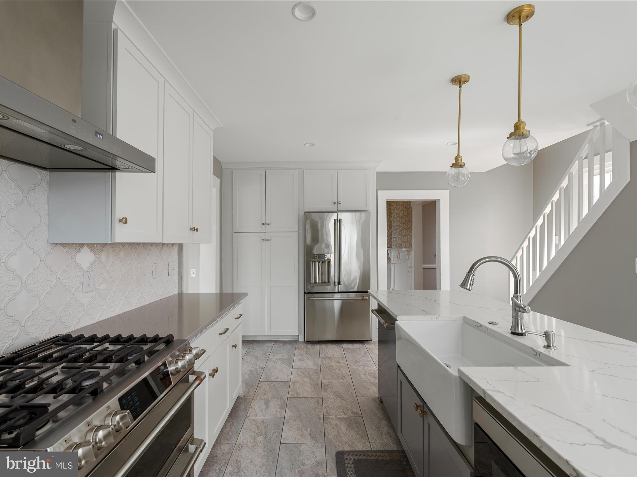 MIDDLETOWN - Residential Lease