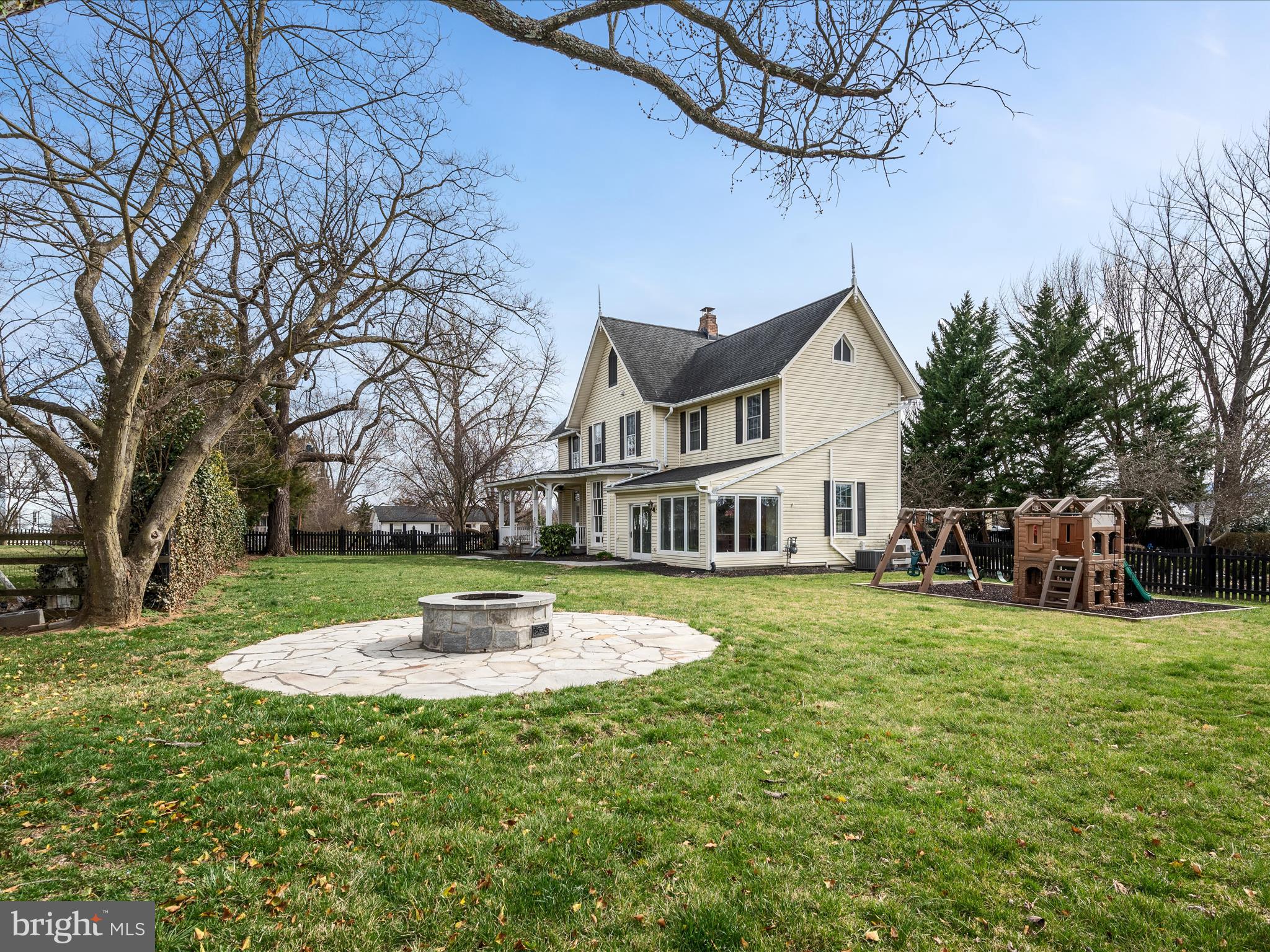 MIDDLETOWN - Residential Lease