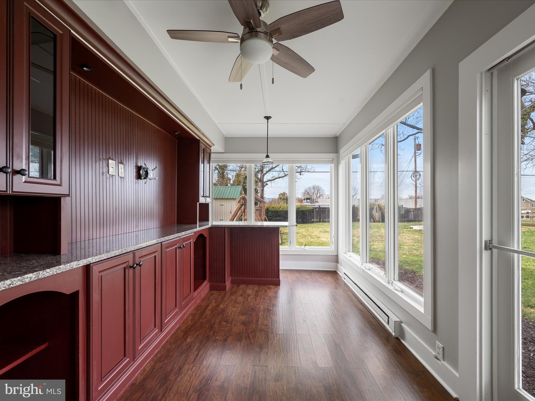 MIDDLETOWN - Residential Lease