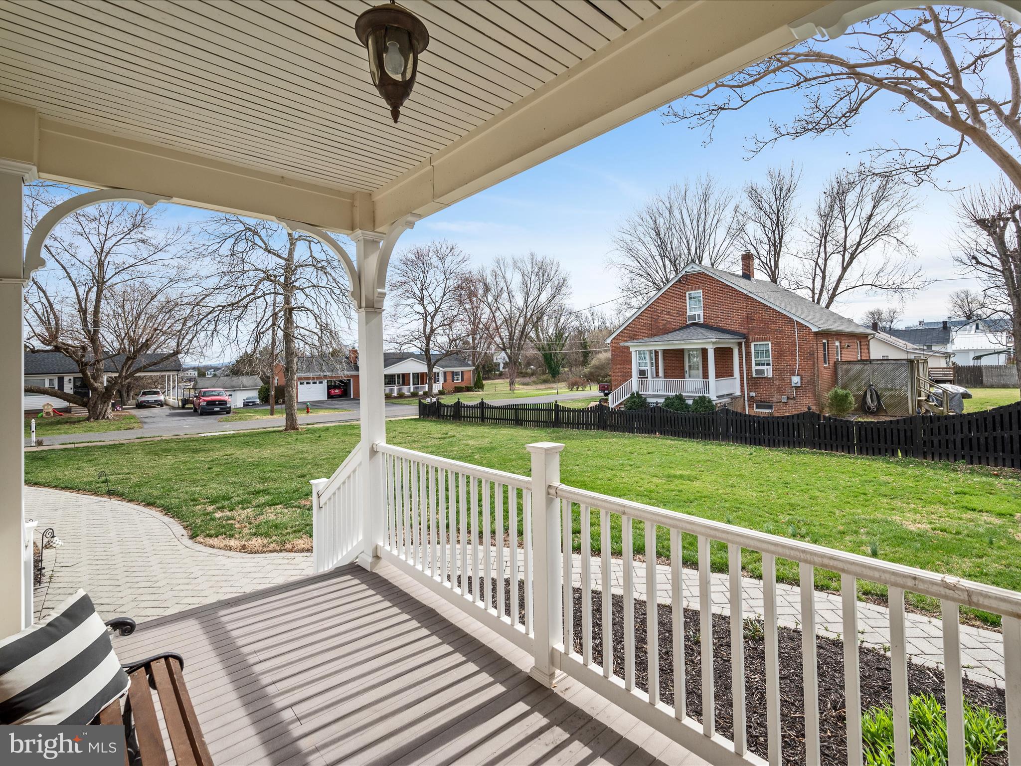 MIDDLETOWN - Residential Lease