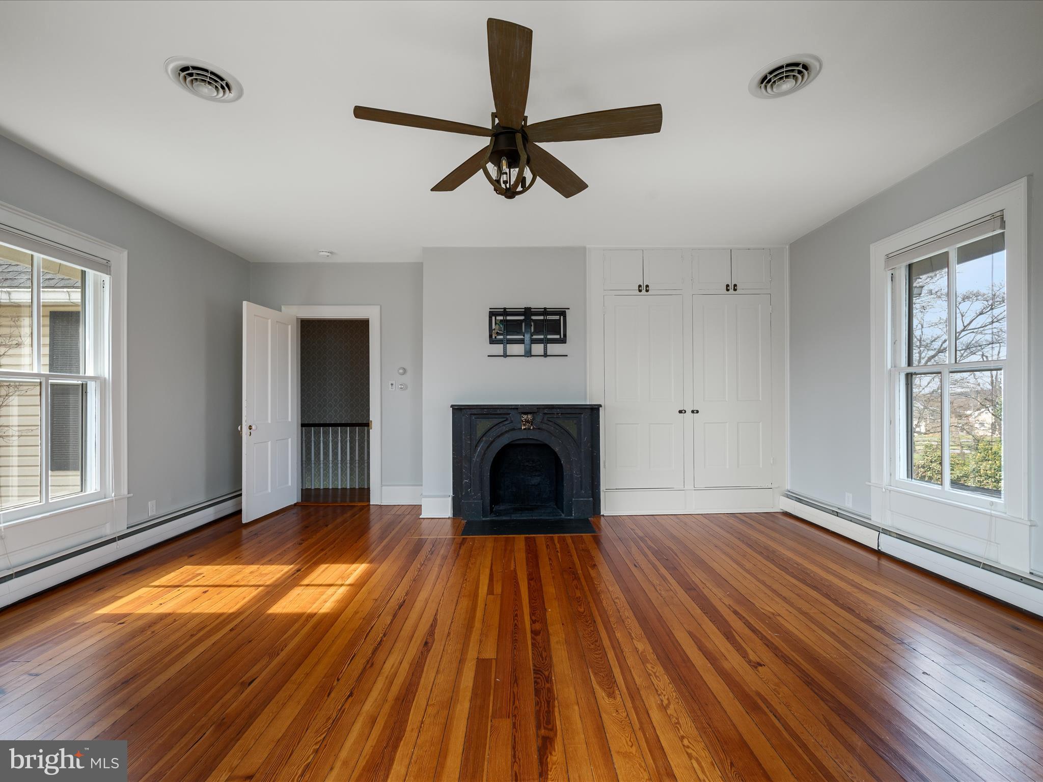 MIDDLETOWN - Residential Lease