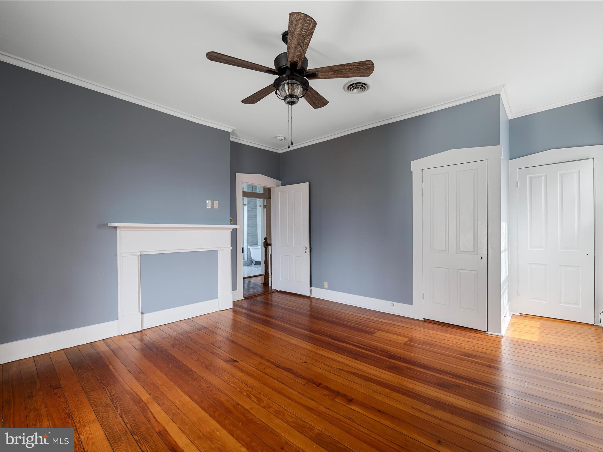 MIDDLETOWN - Residential Lease