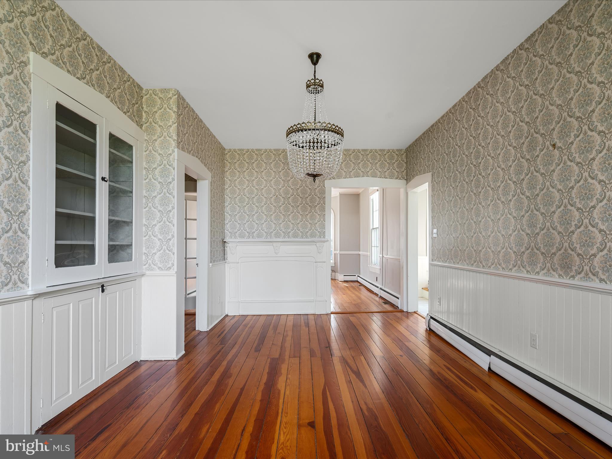 MIDDLETOWN - Residential Lease