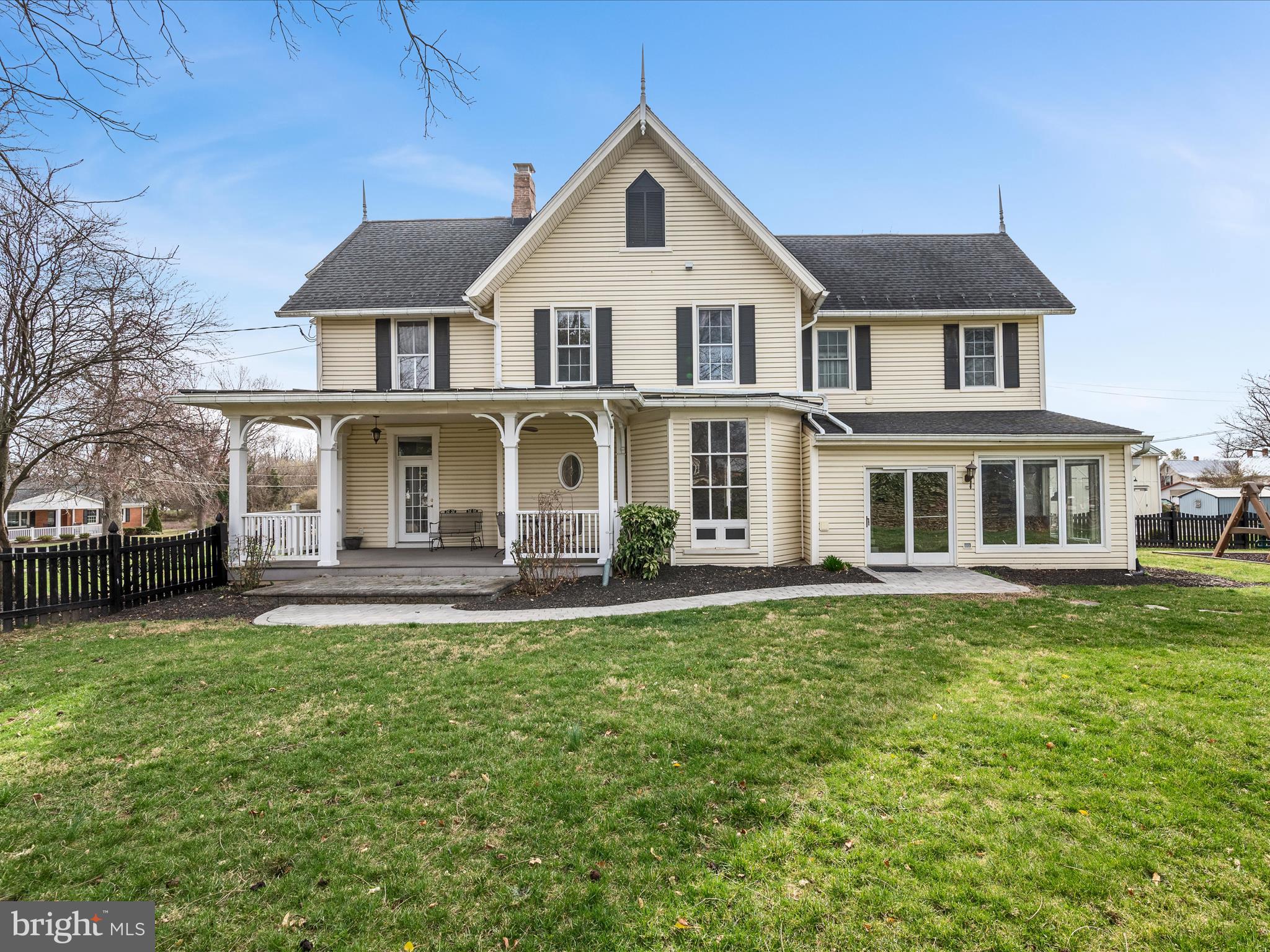 MIDDLETOWN - Residential Lease