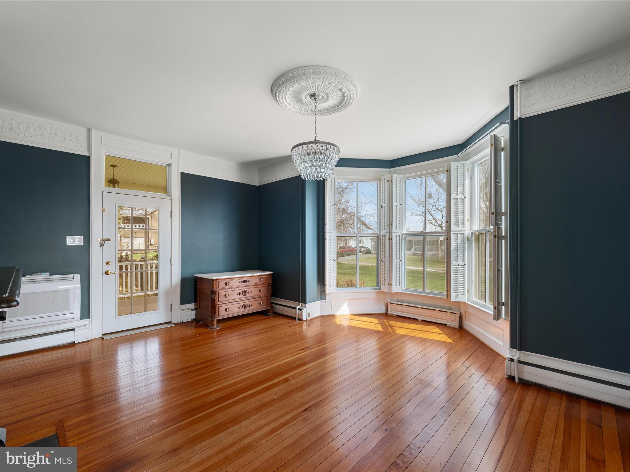 MIDDLETOWN - Residential Lease