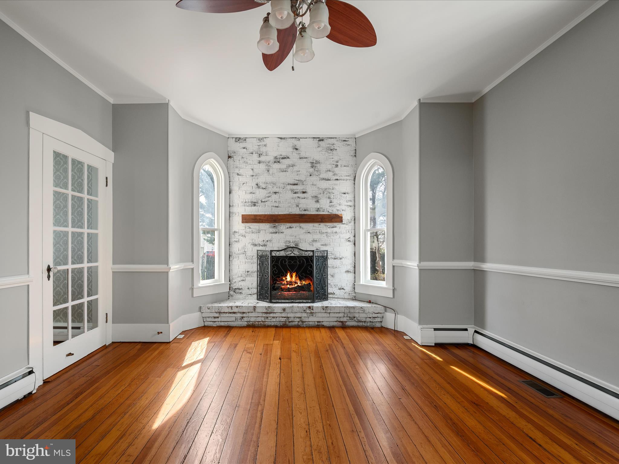 MIDDLETOWN - Residential Lease