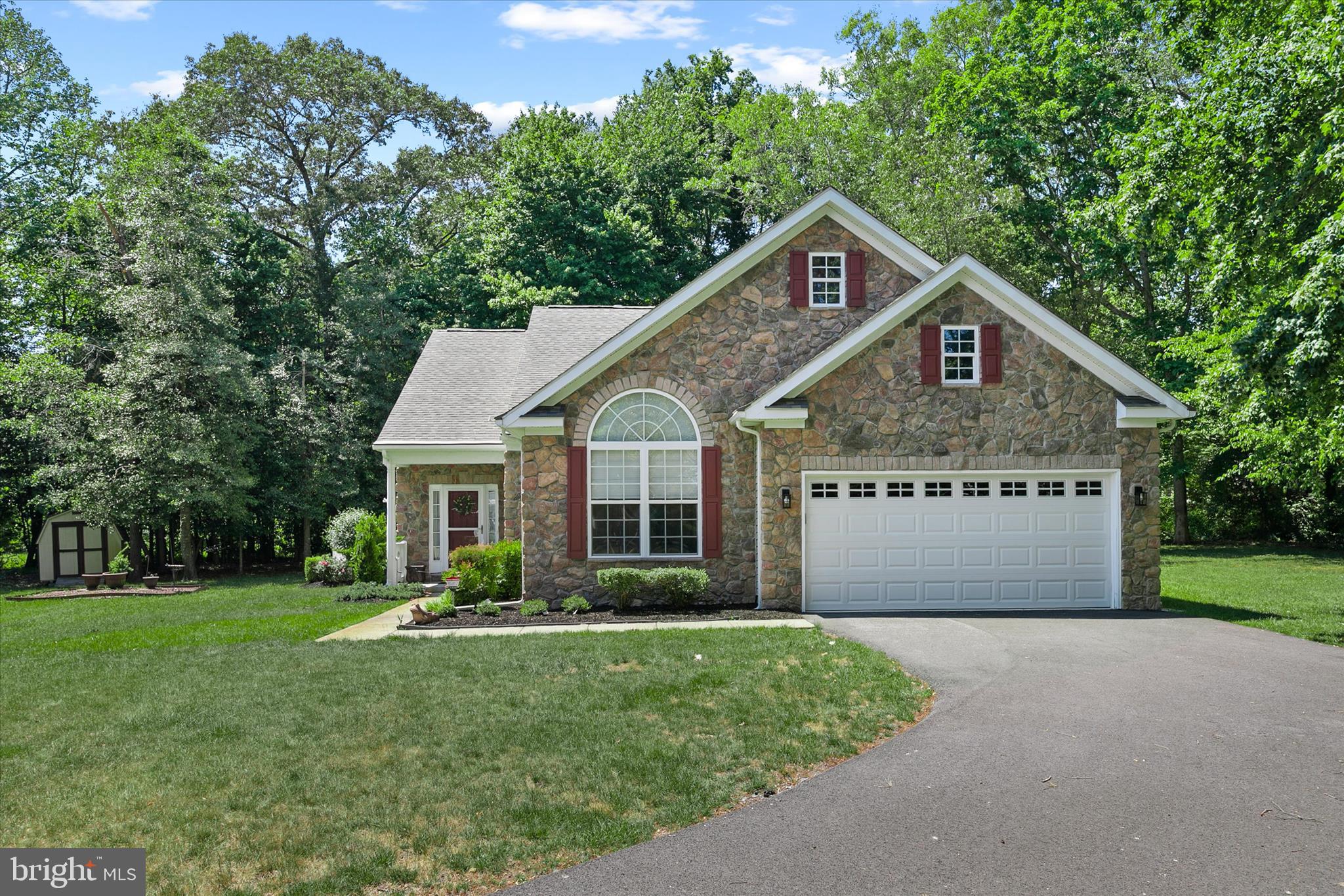30505 OAK RIDGE DRIVE