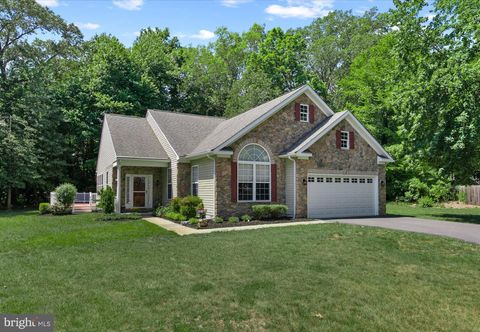 Homes For Sale - 30505 Oak Ridge Drive<br/> MILLSBORO, DE 19966