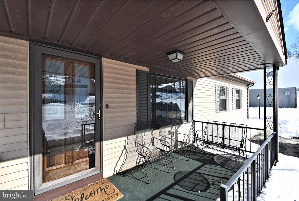 Photo of 451 Silver Brook Drive, BIRDSBORO, PA 19508 (MLS # PABK2067752)