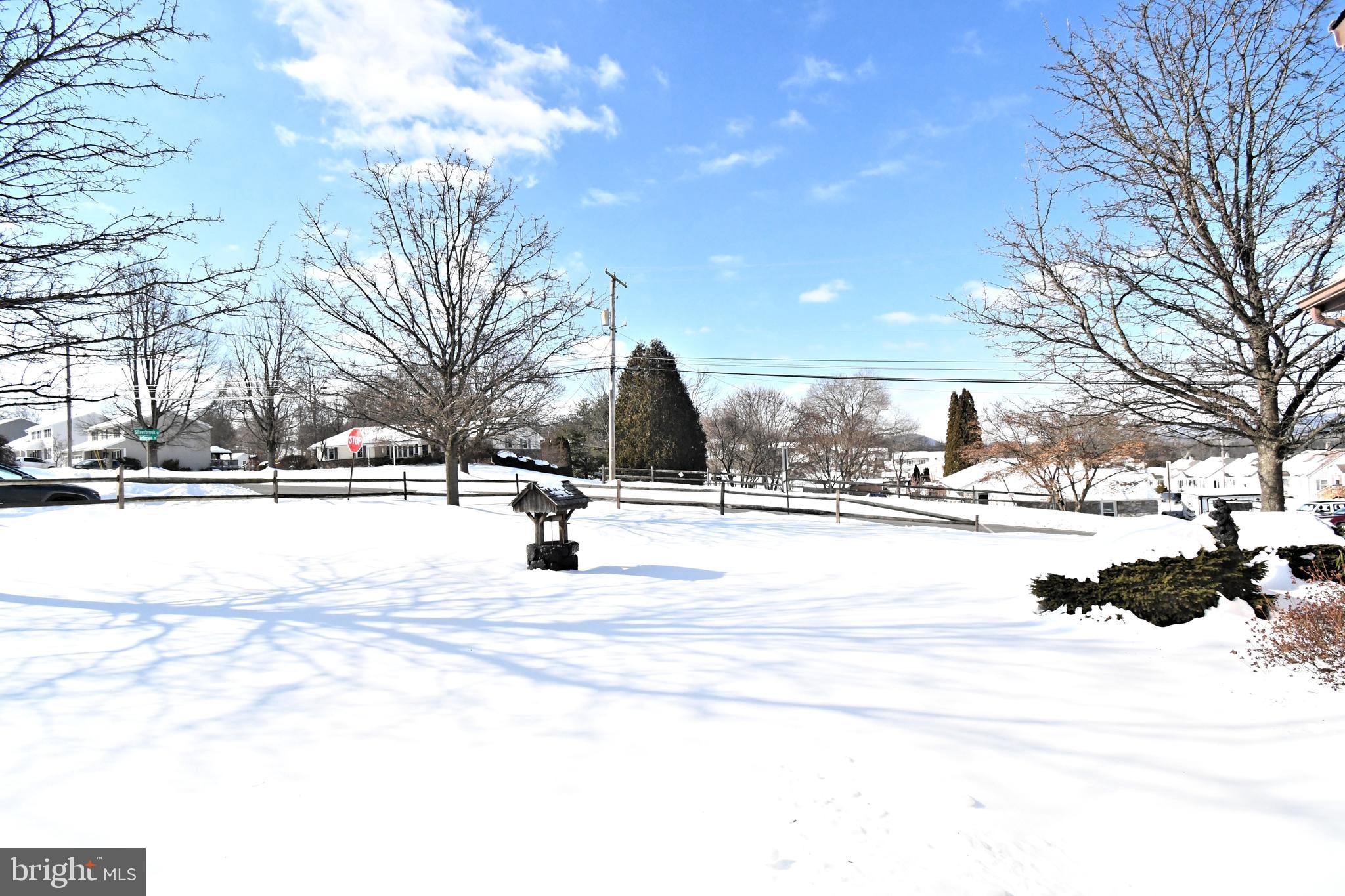 MANSION HEIGHTS - Residential