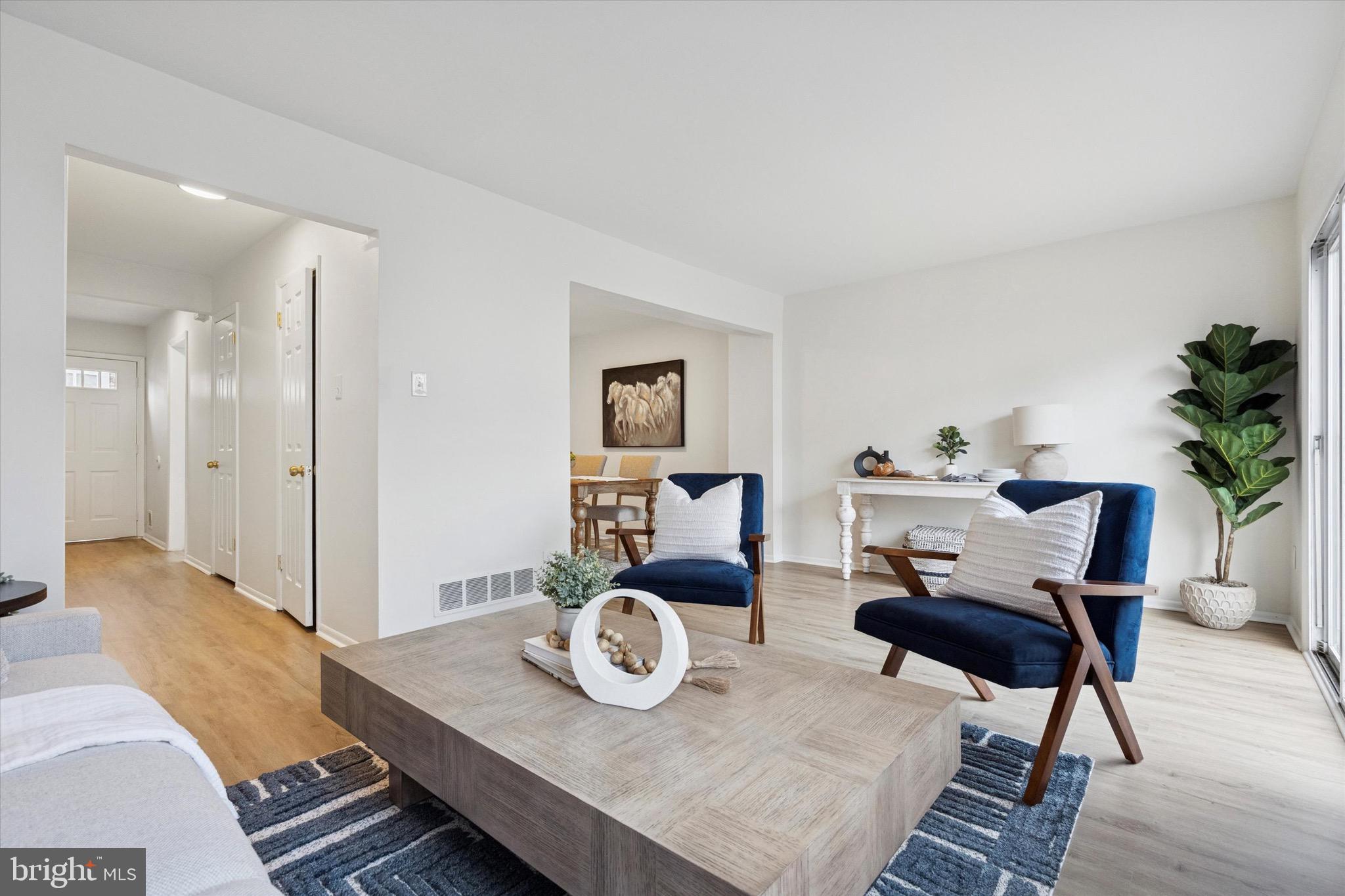 BENSALEM VIL - Residential