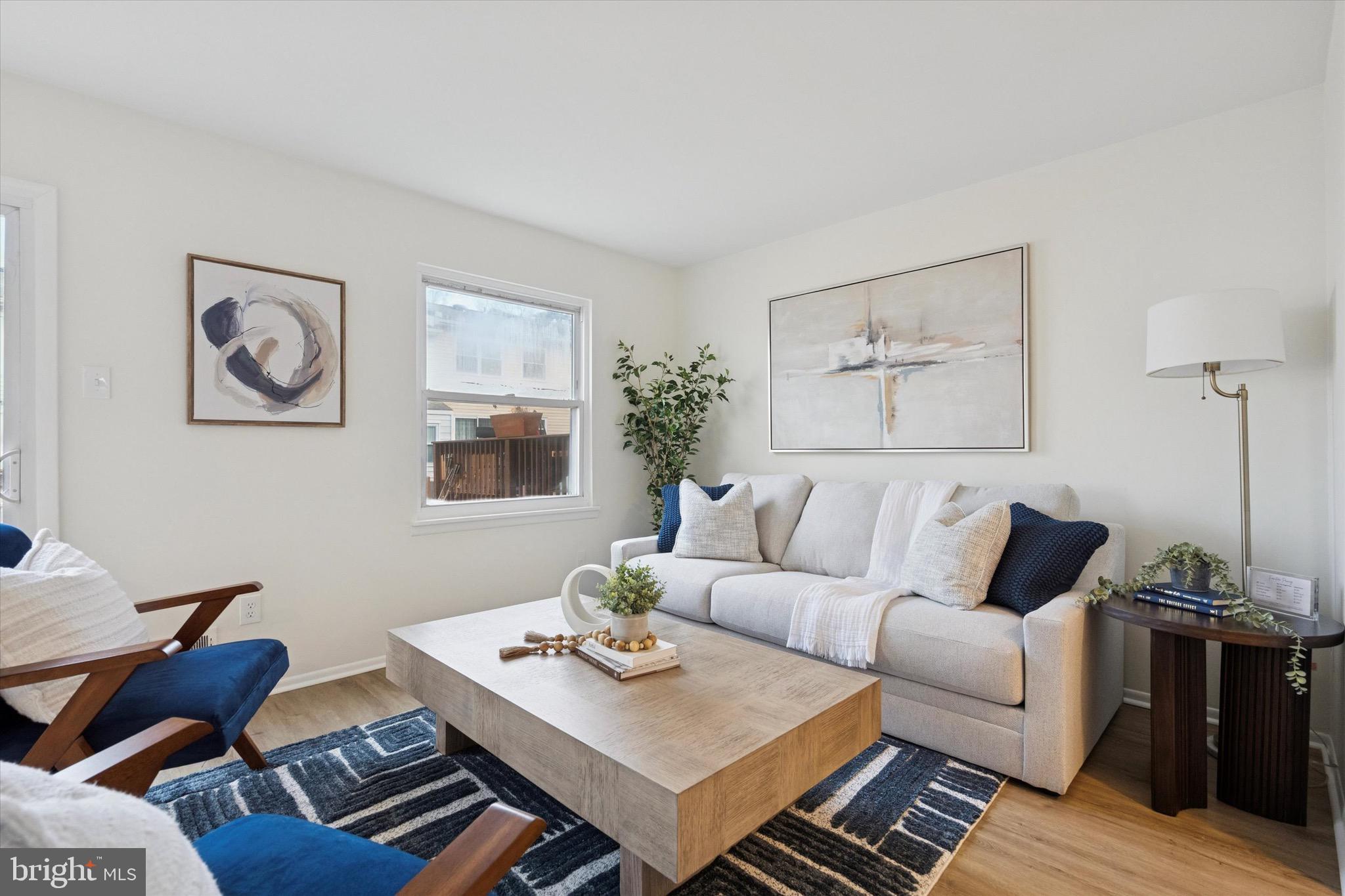 BENSALEM VIL - Residential