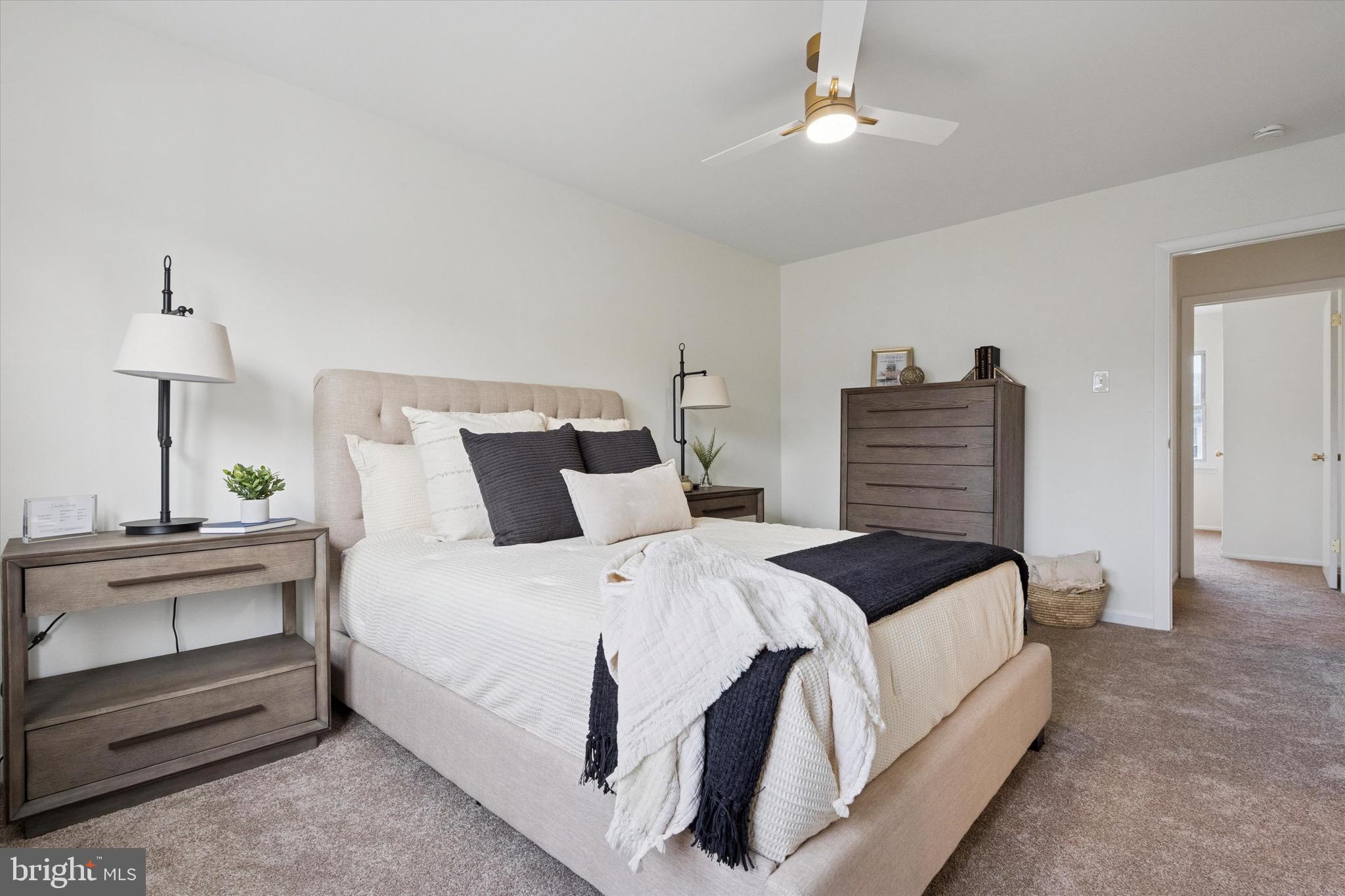 BENSALEM VIL - Residential