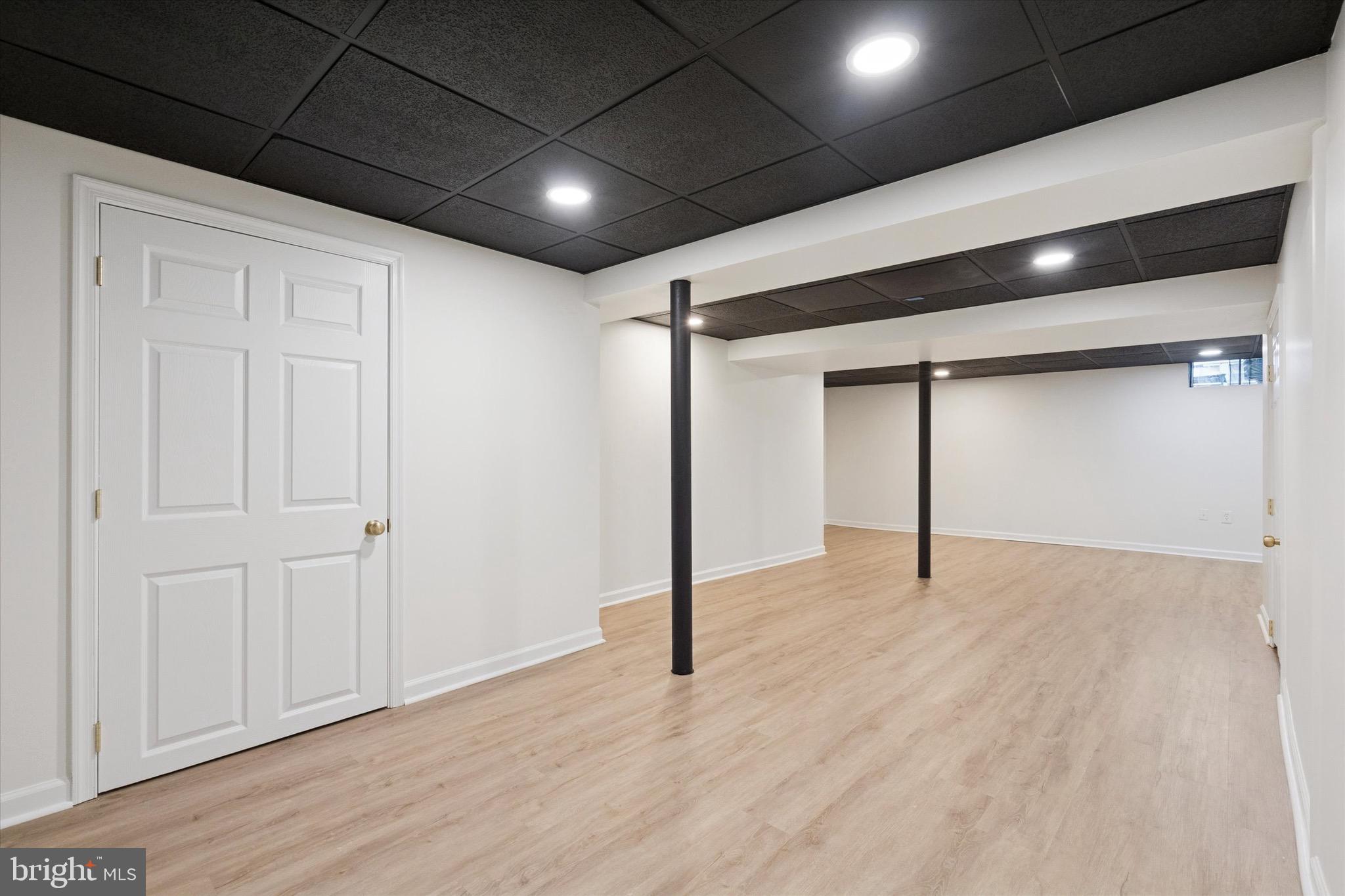 BENSALEM VIL - Residential