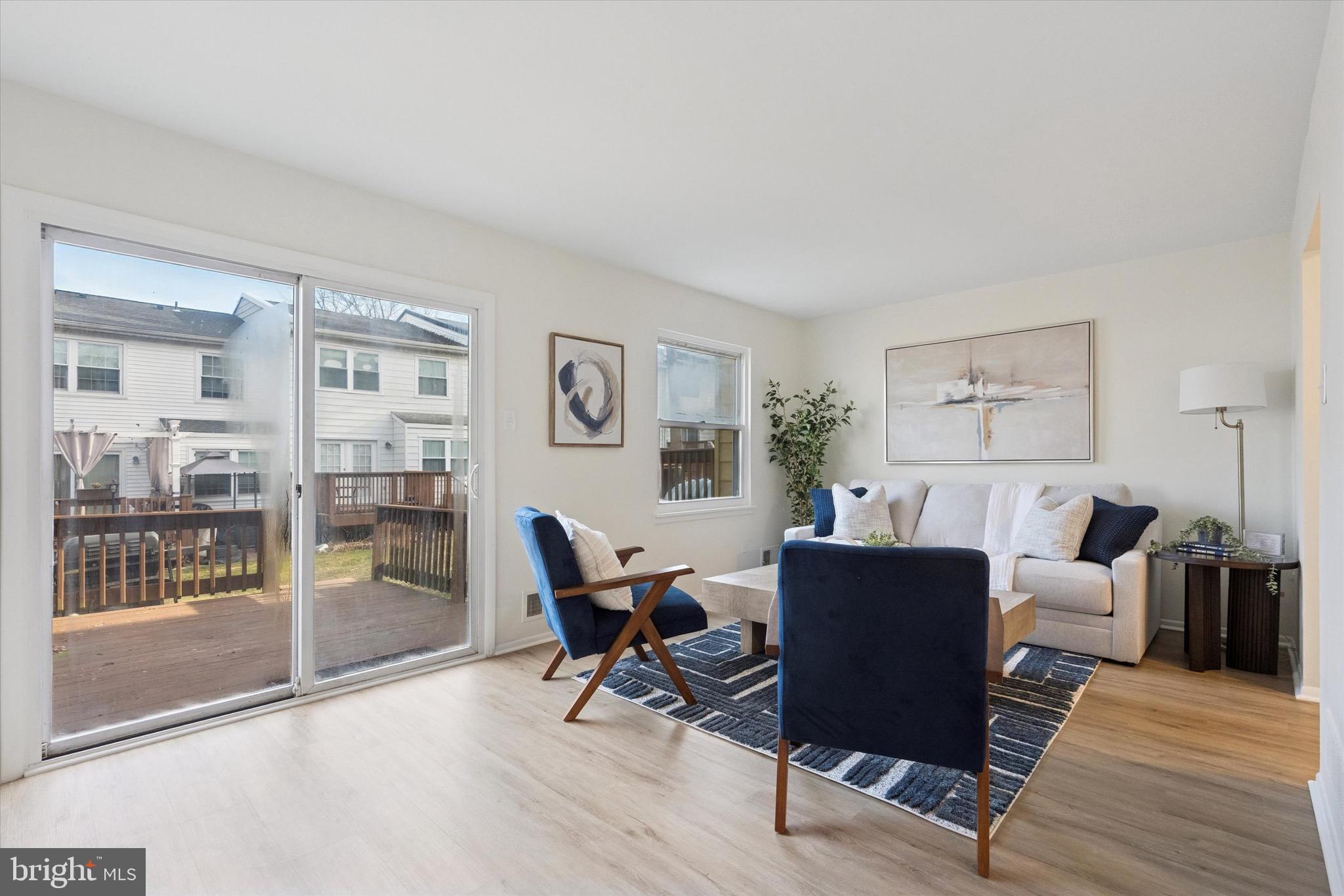 BENSALEM VIL - Residential