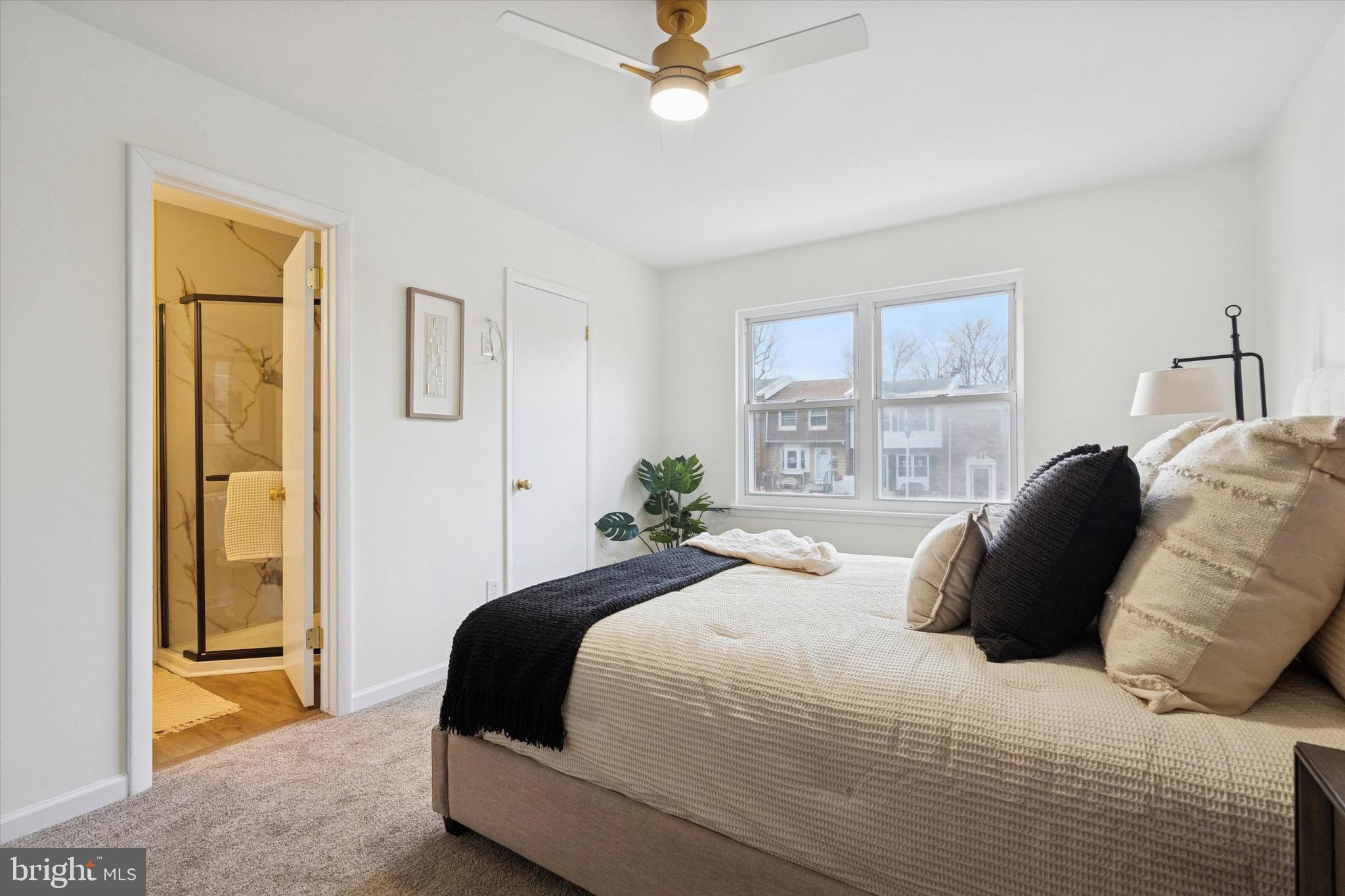 BENSALEM VIL - Residential