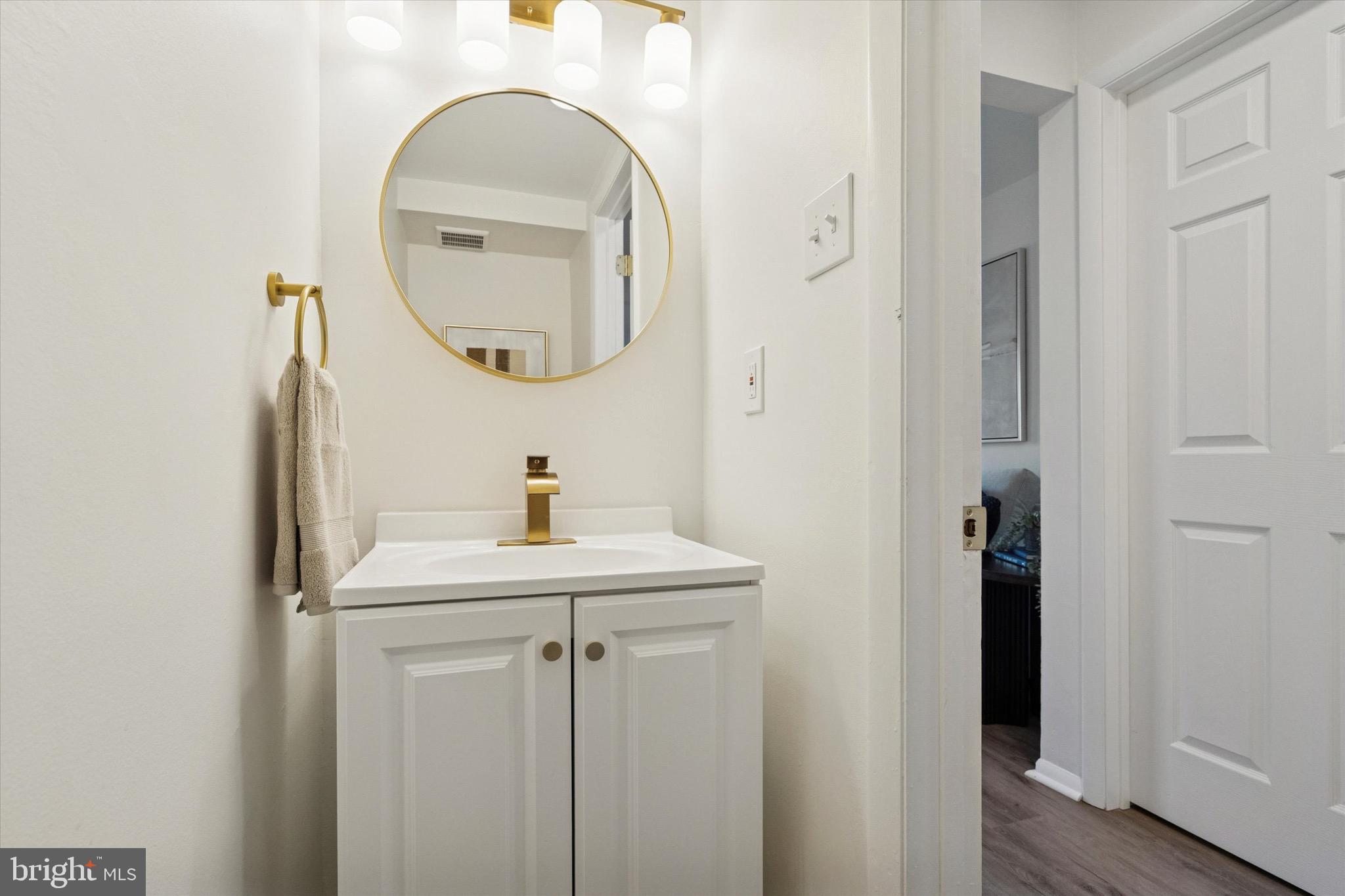 BENSALEM VIL - Residential