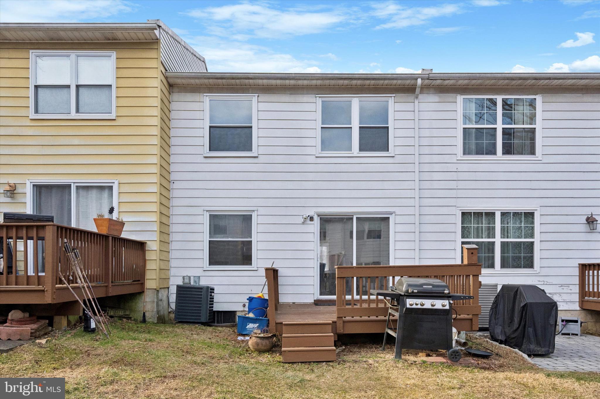 BENSALEM VIL - Residential