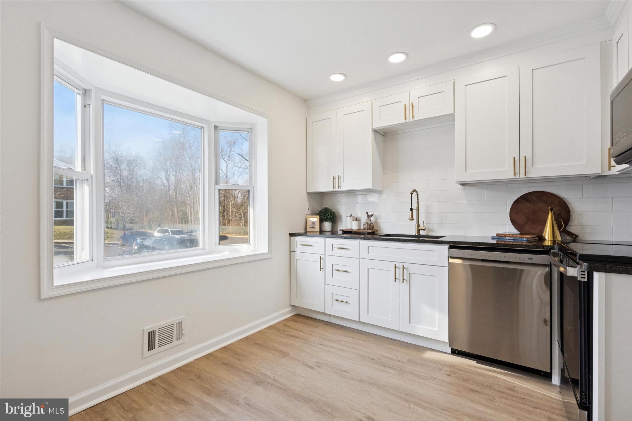 BENSALEM VIL - Residential