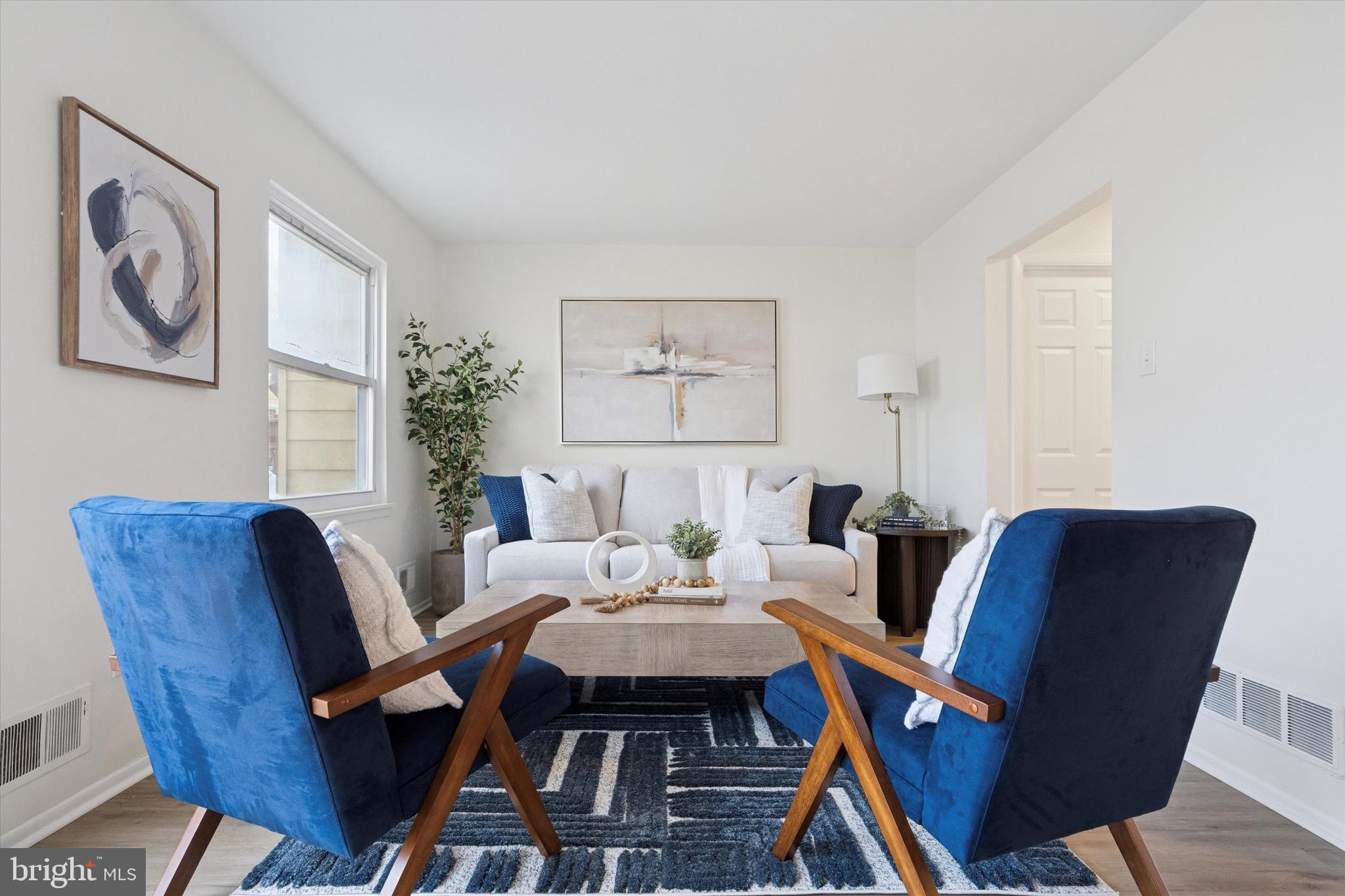 BENSALEM VIL - Residential