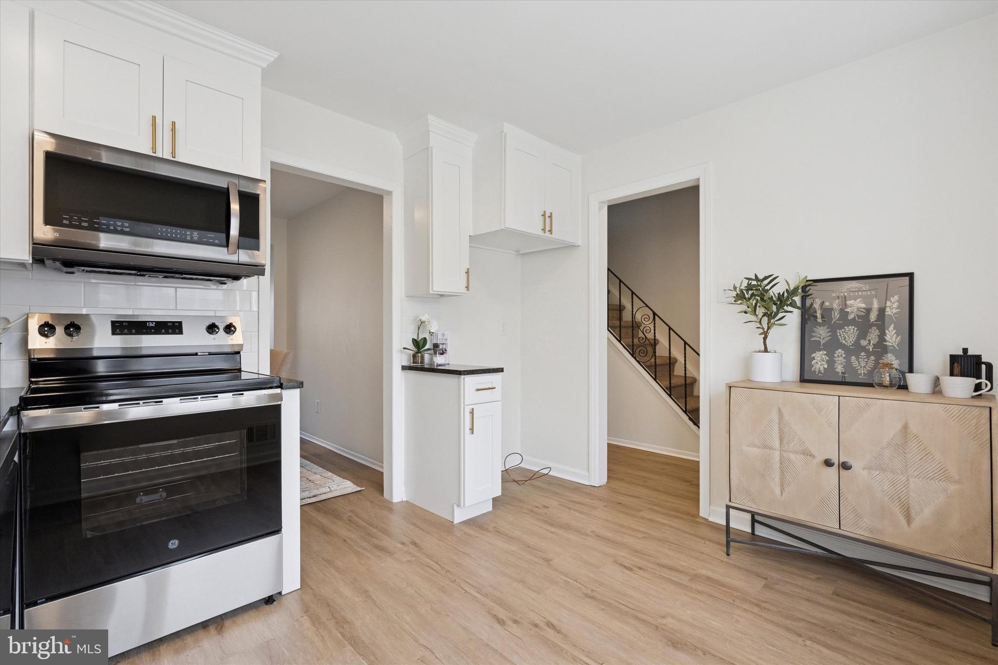 BENSALEM VIL - Residential