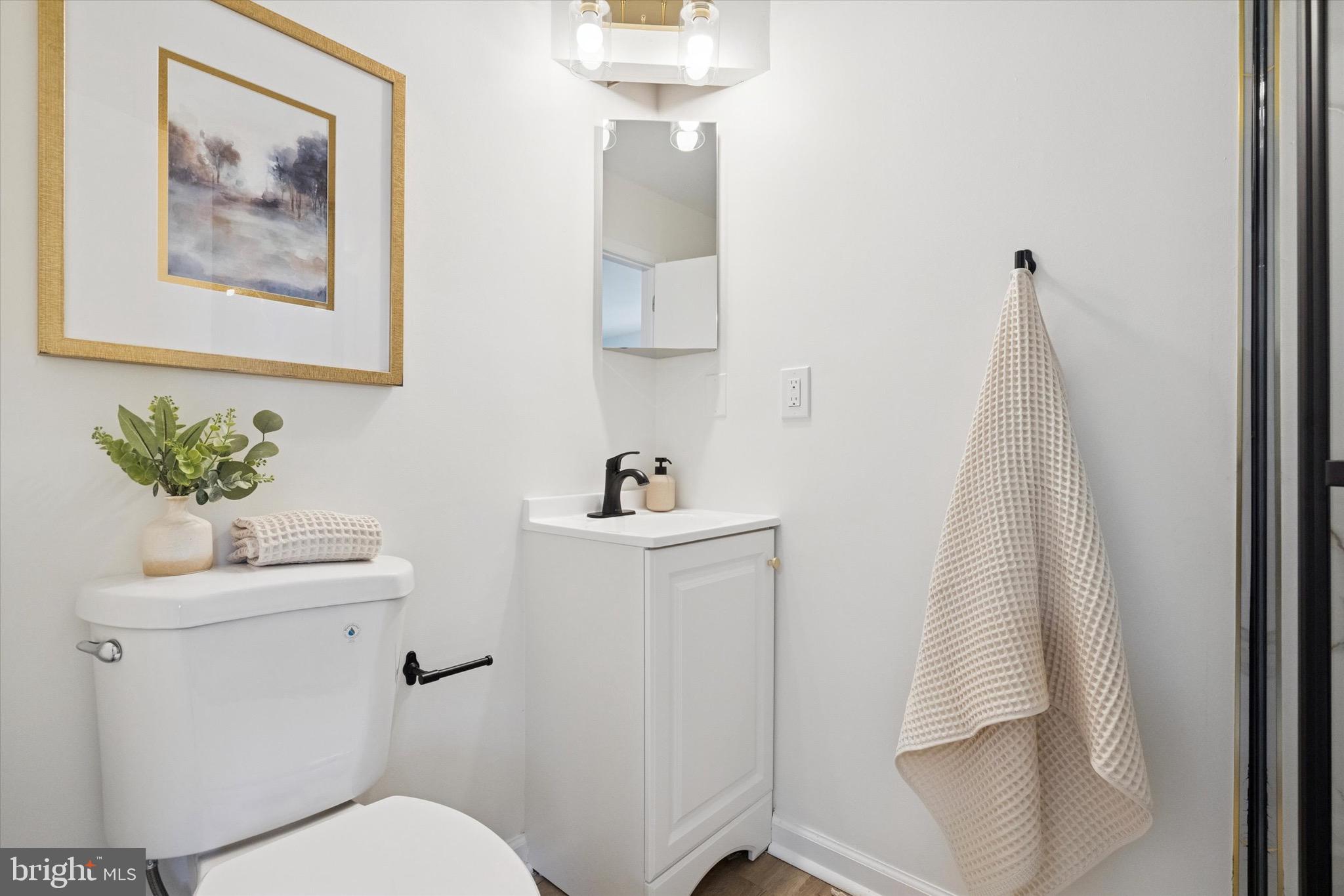 BENSALEM VIL - Residential