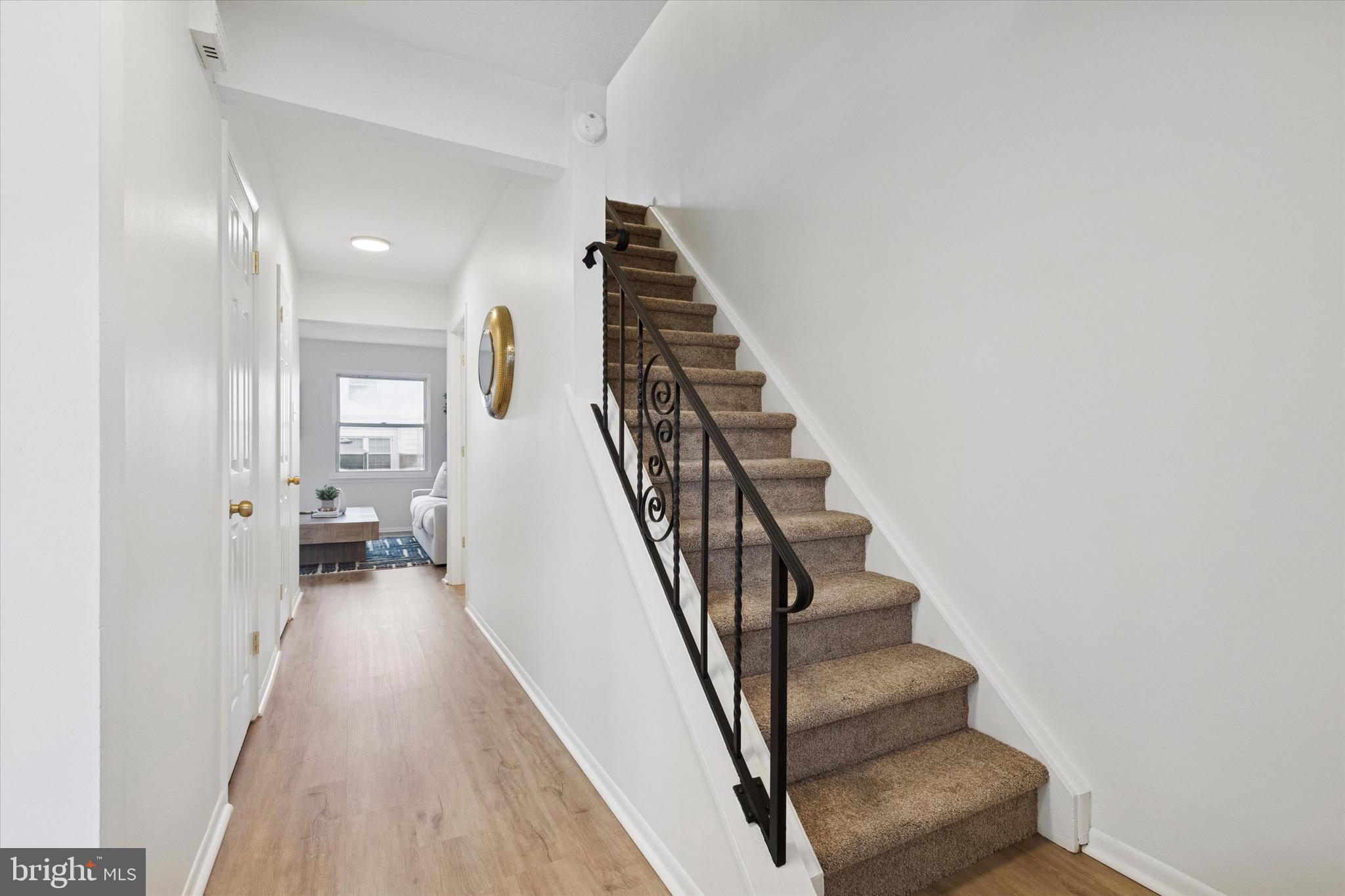 BENSALEM VIL - Residential