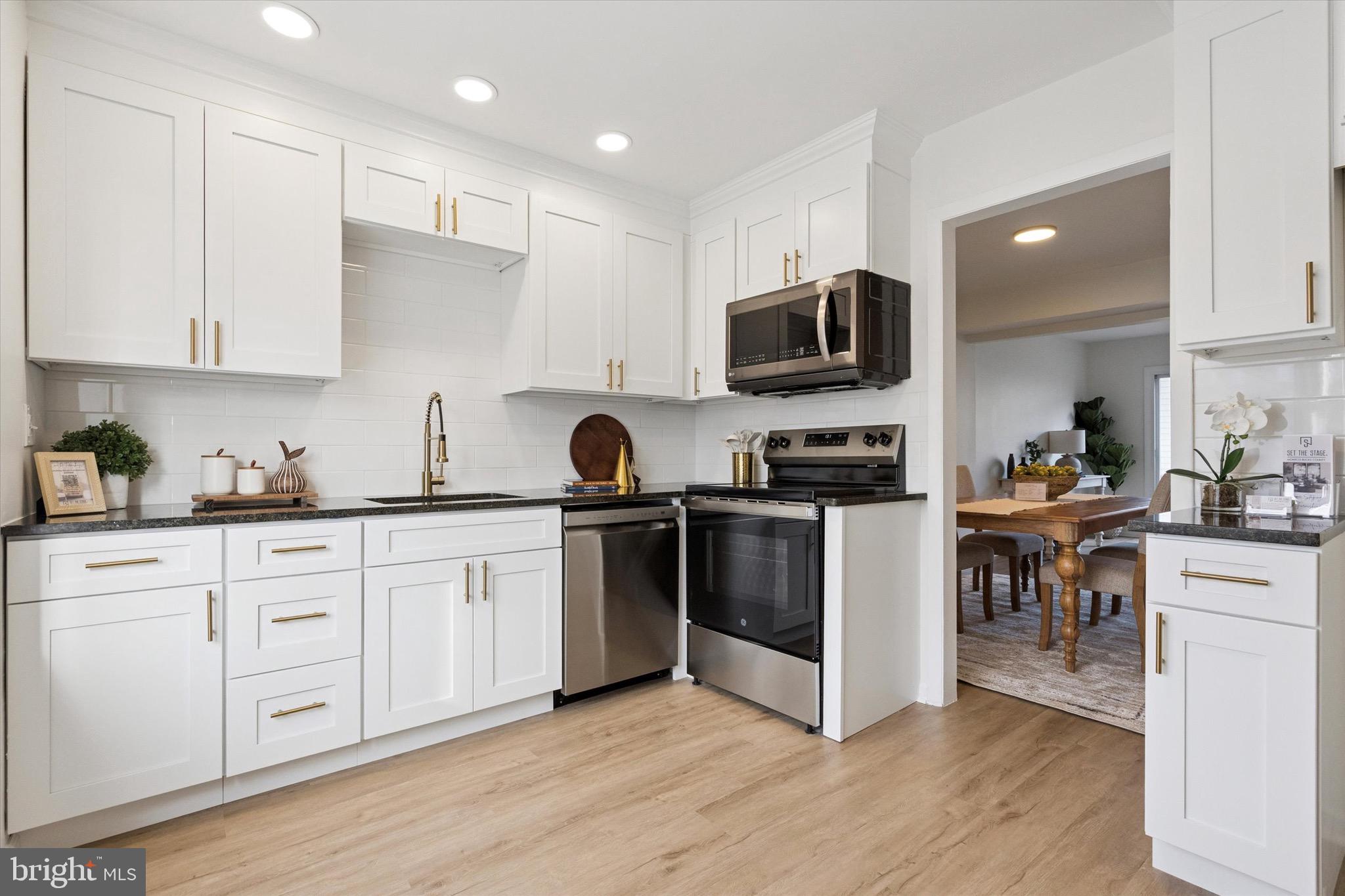 BENSALEM VIL - Residential