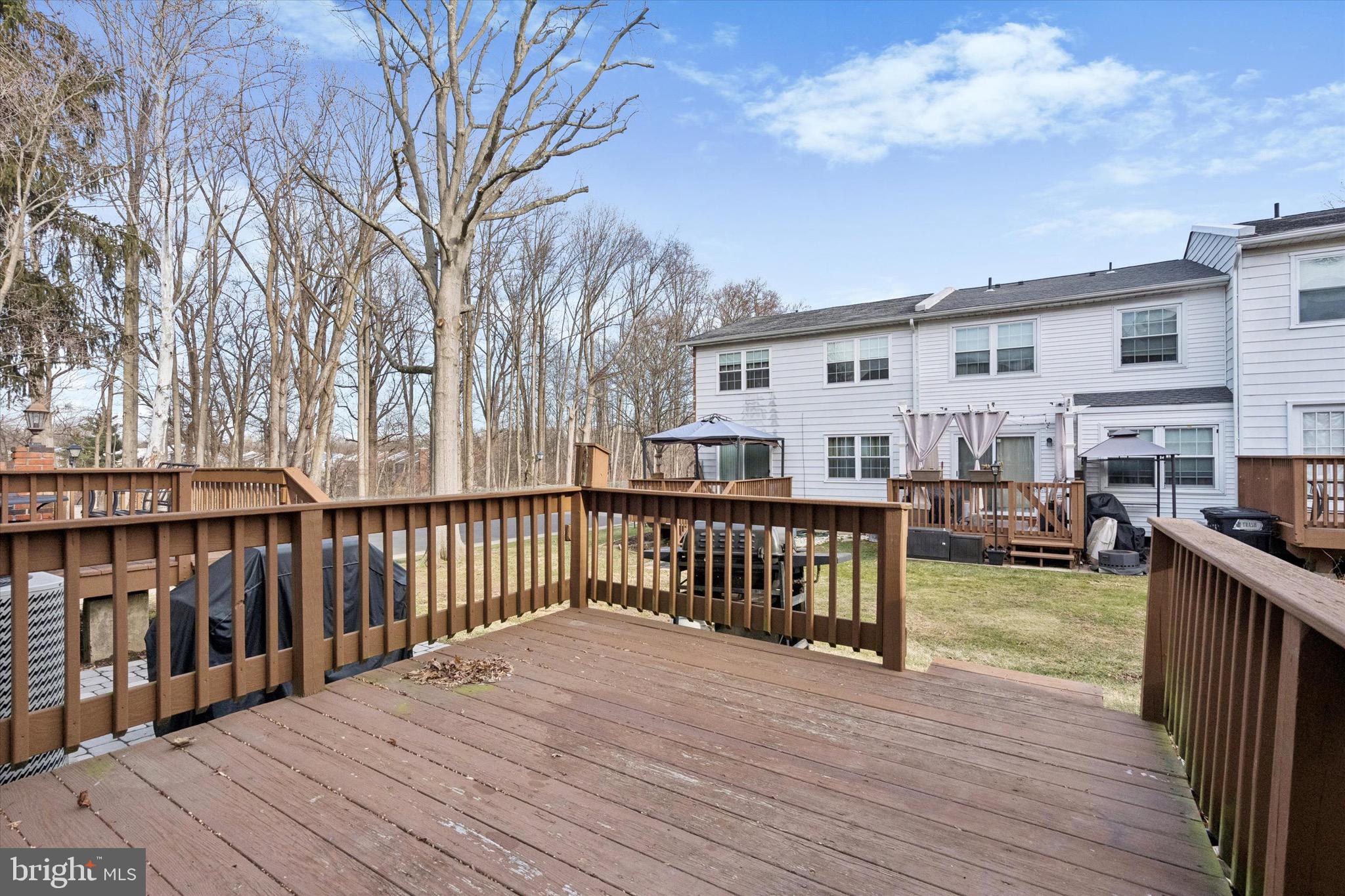 BENSALEM VIL - Residential