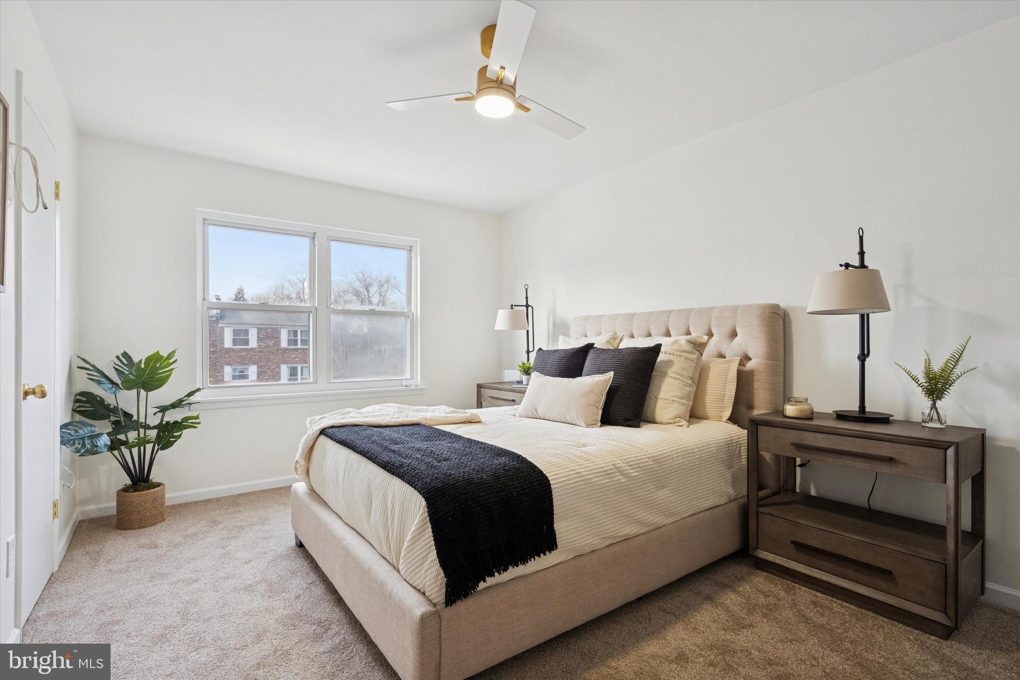 BENSALEM VIL - Residential