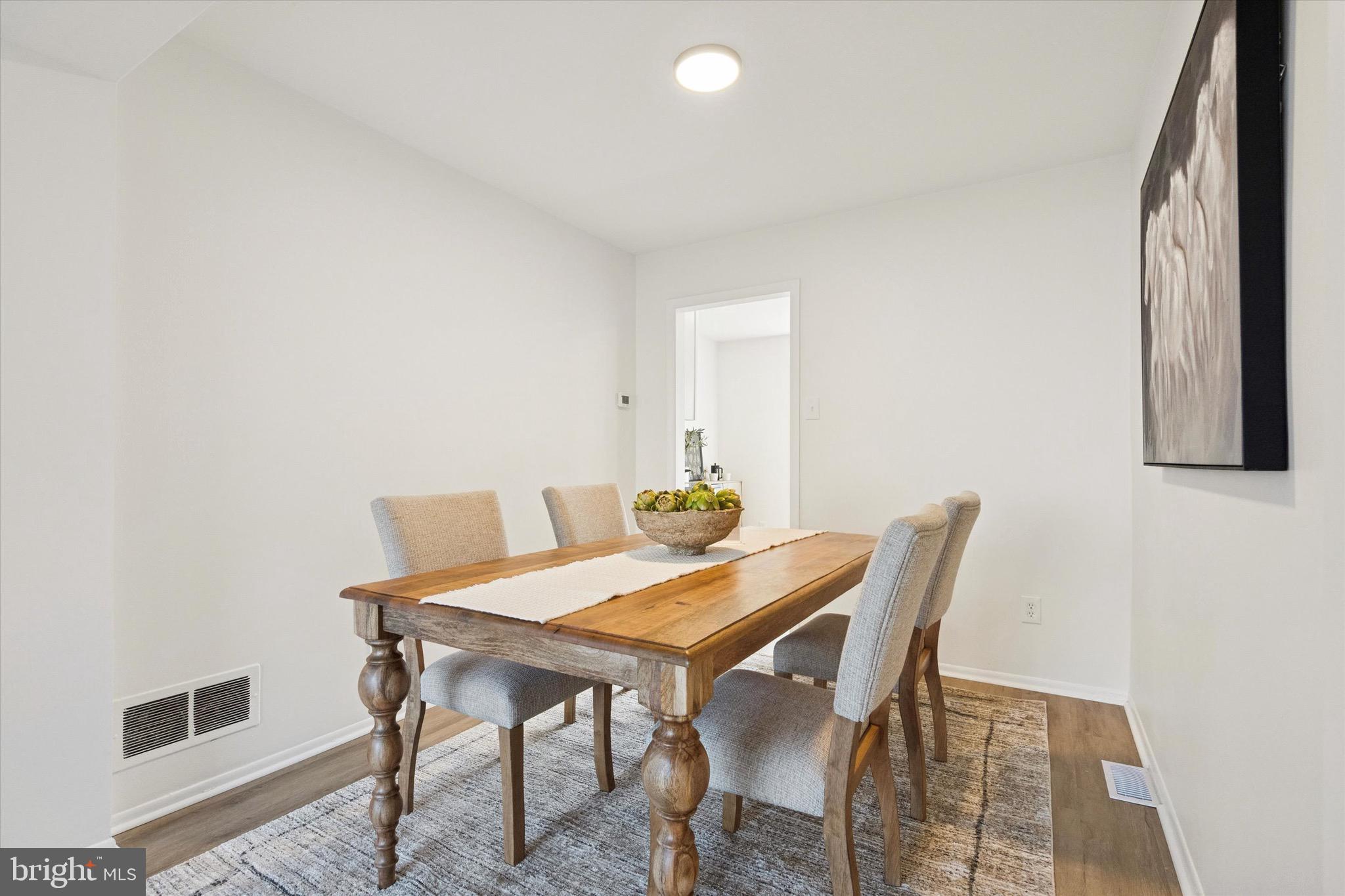 BENSALEM VIL - Residential