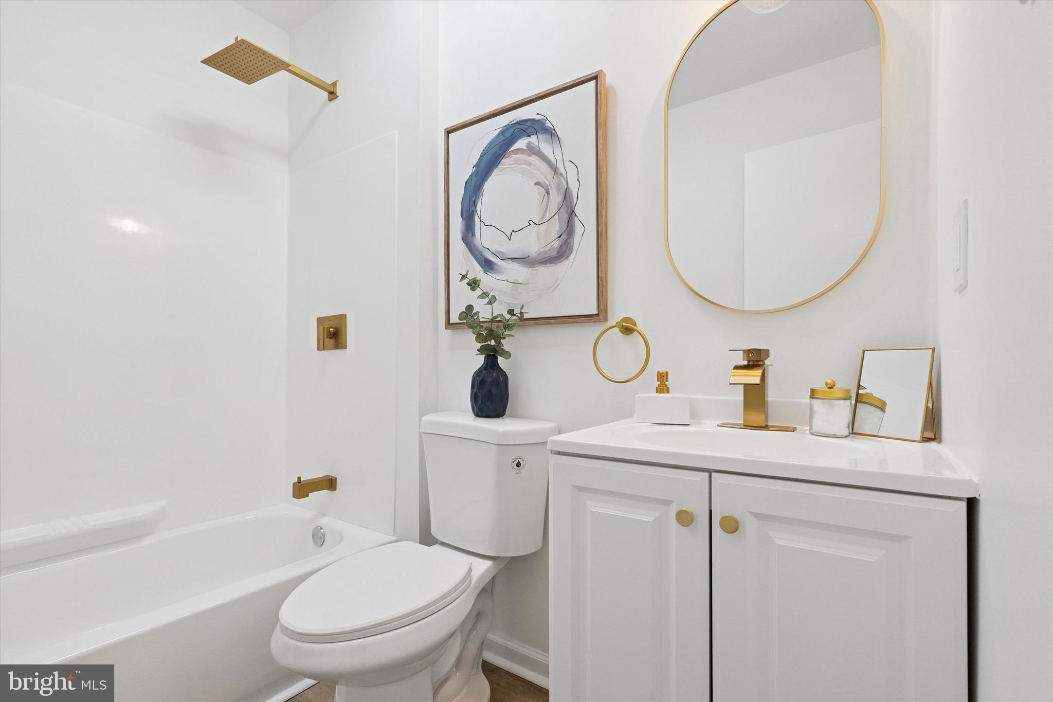 BENSALEM VIL - Residential