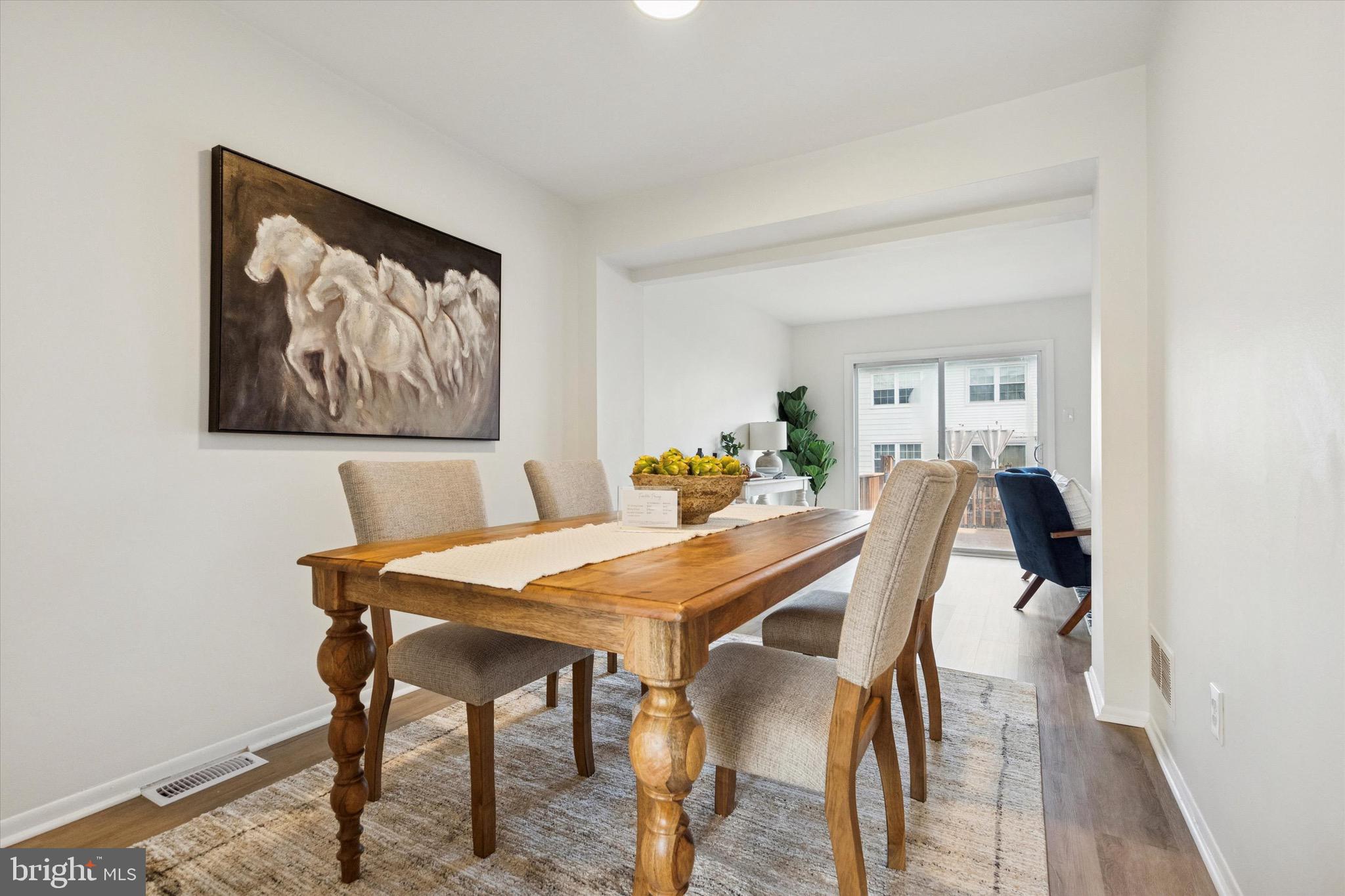 BENSALEM VIL - Residential