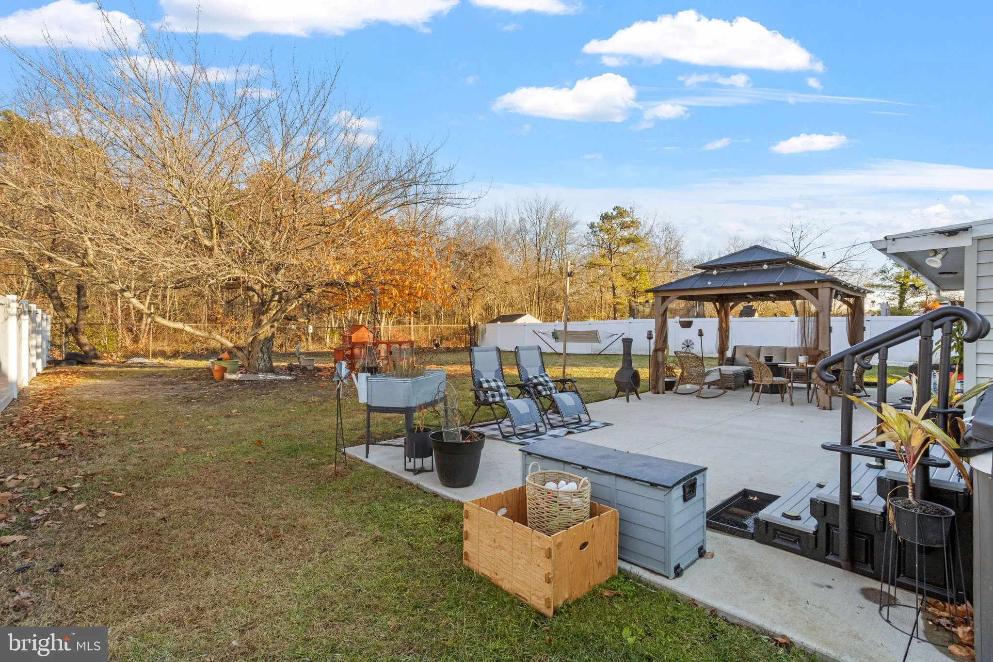 Sicklerville, New Jersey 08081, United States, 3 Bedrooms Bedrooms, ,1 BathroomBathrooms,Residential,Contingent,29640