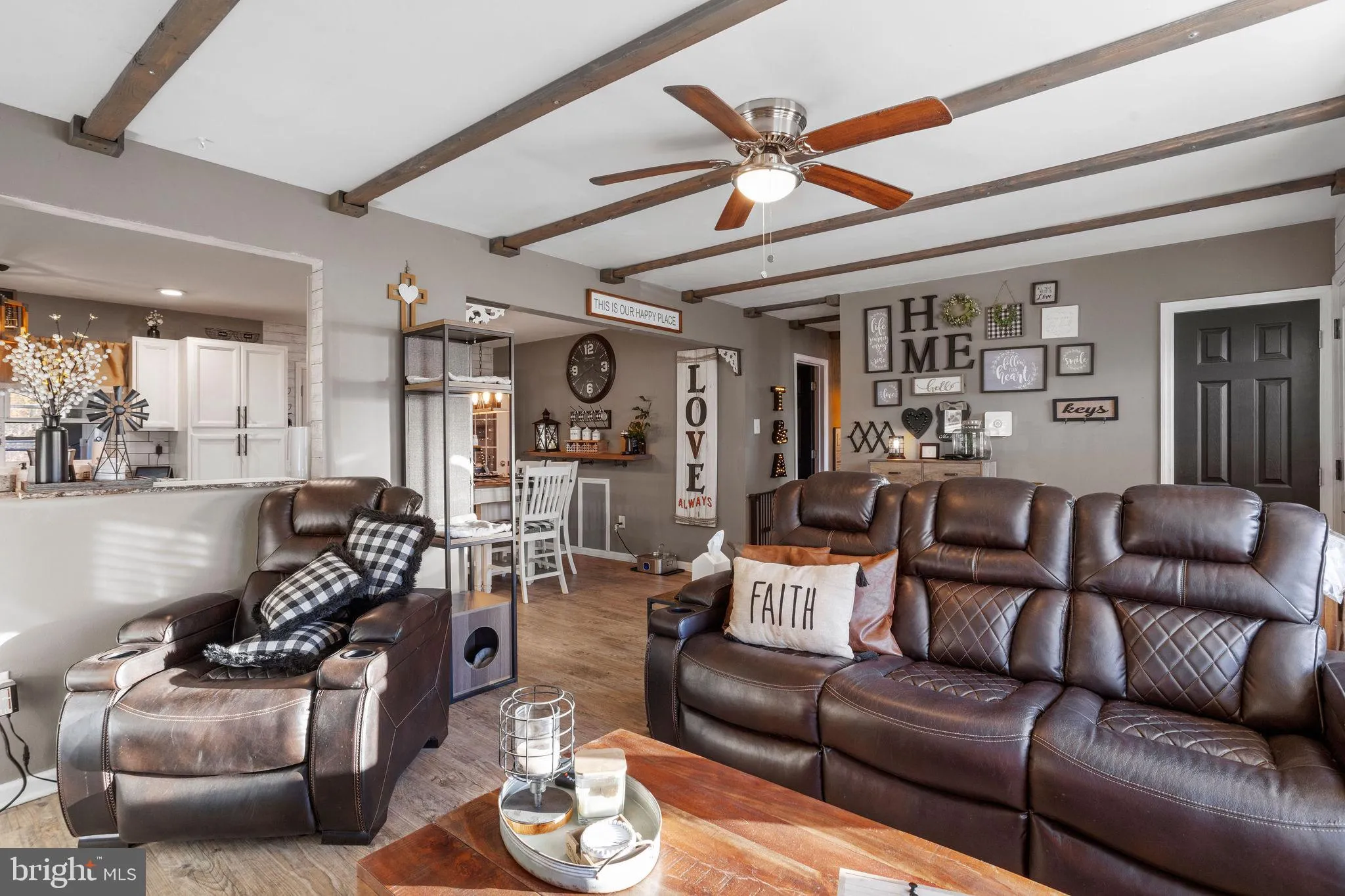 Sicklerville, New Jersey 08081, United States, 3 Bedrooms Bedrooms, ,1 BathroomBathrooms,Residential,Contingent,29640