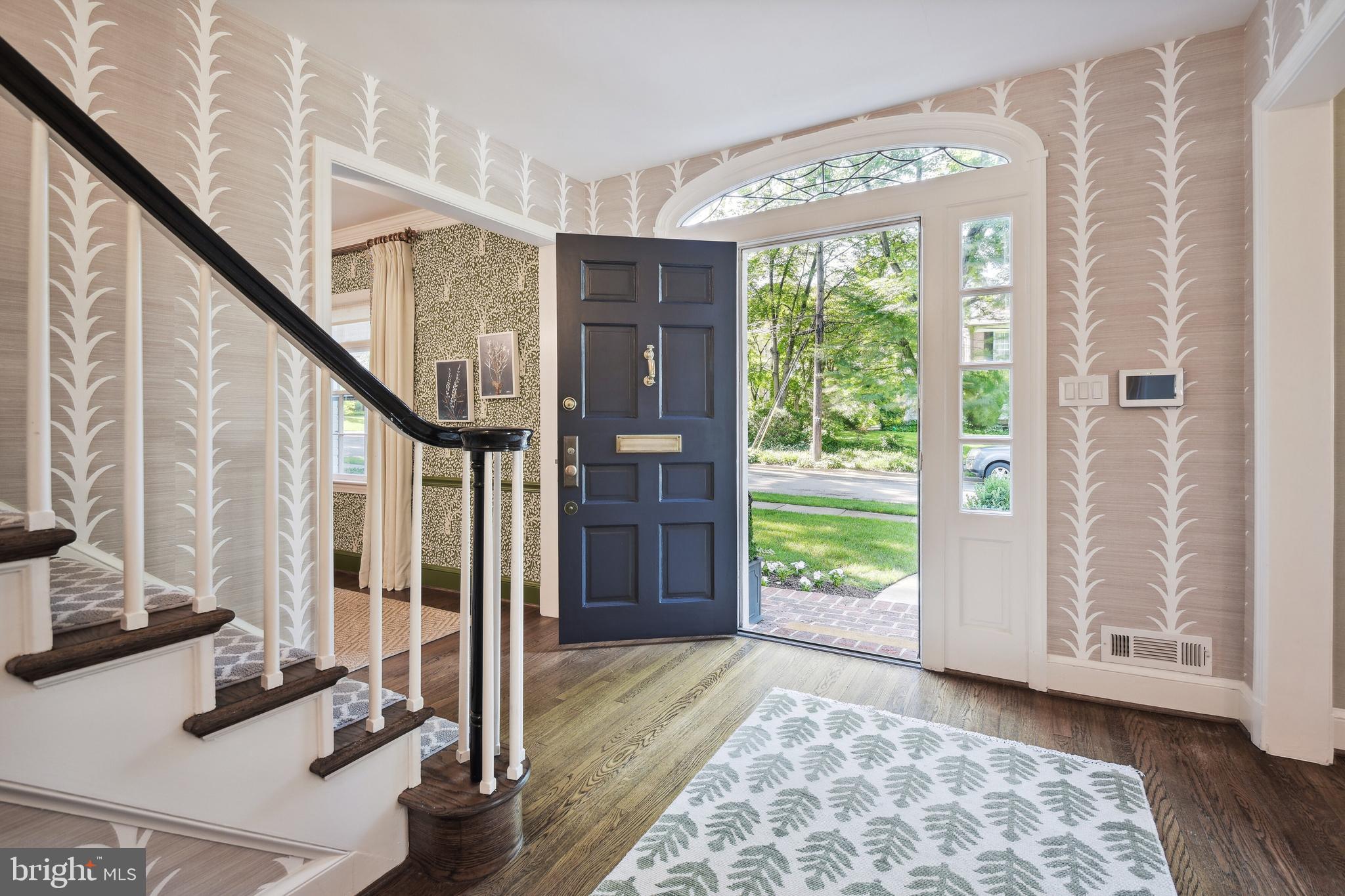 CHEVY CHASE - Residential